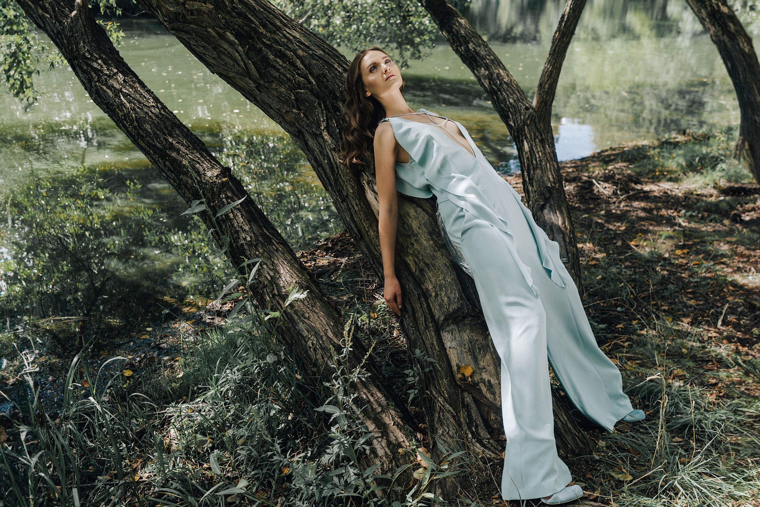 IRYNVIGRE. Фотограф Сергей Бойко Москва