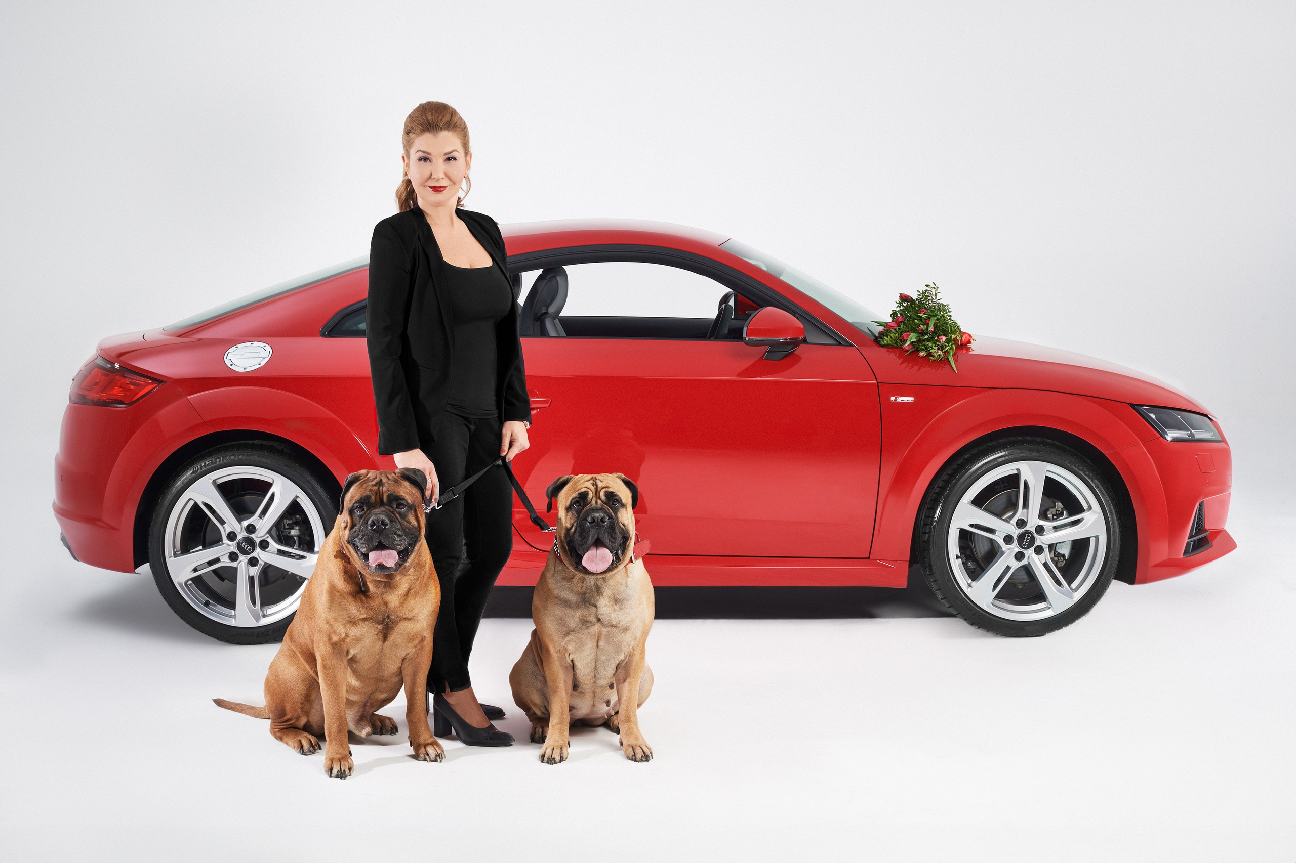 AUDI. Фотограф Сергей Бойко Москва