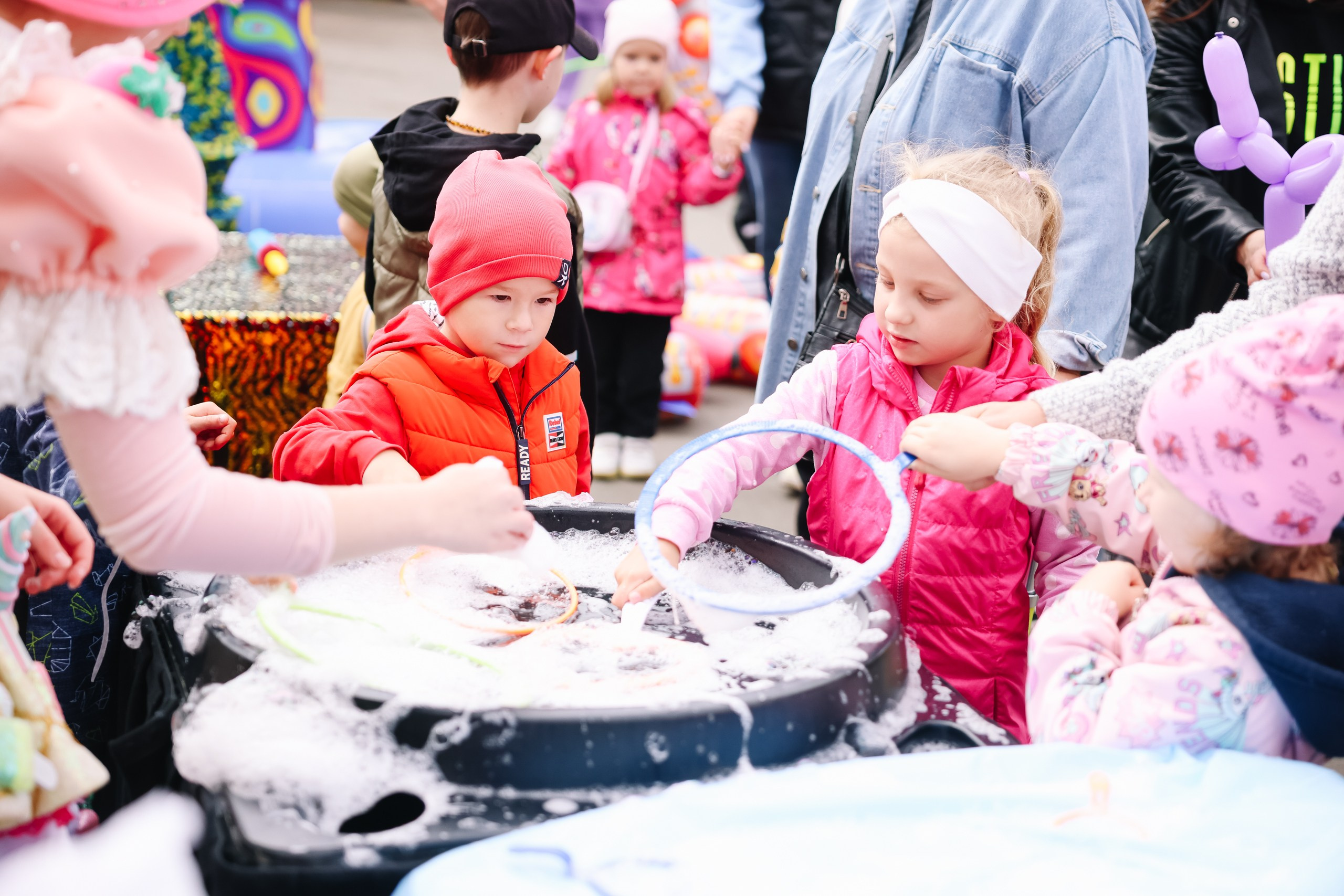 Комос. Фотограф в Ижевске и Казани Богданов Яков