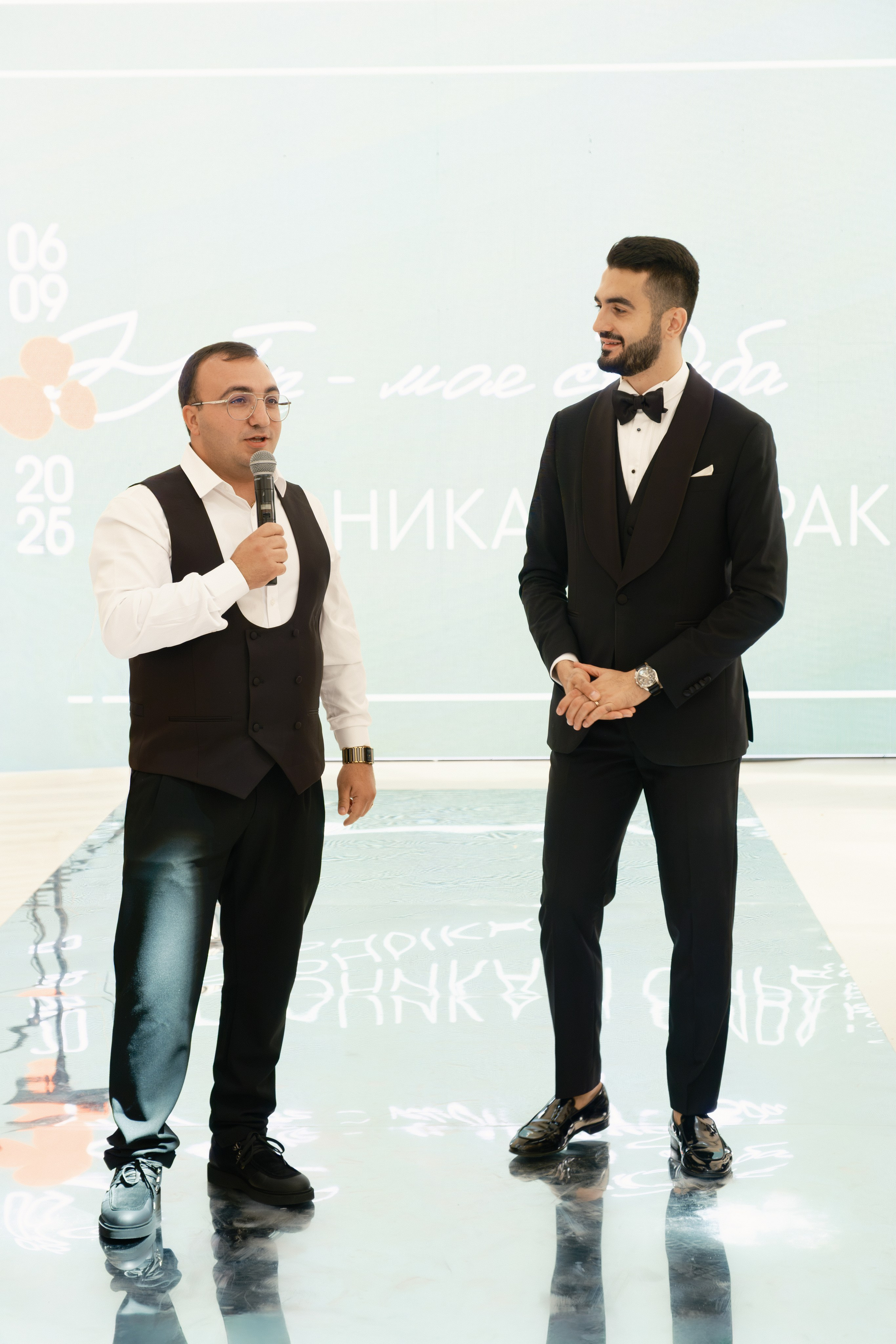 Сирак / Вероника. Свадебный Видеограф Фотограф в Сочи