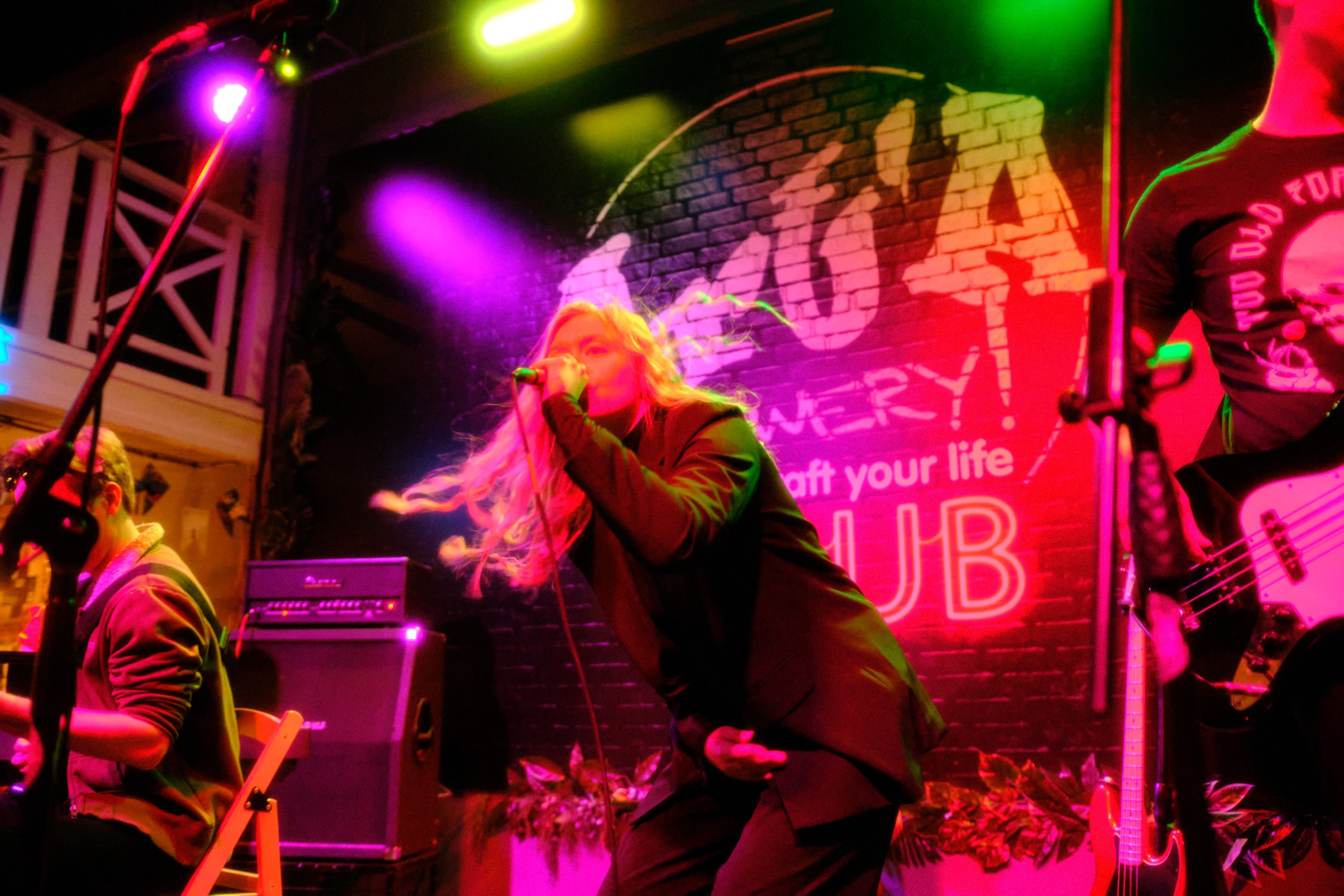 ArtaPub. Антон Ив