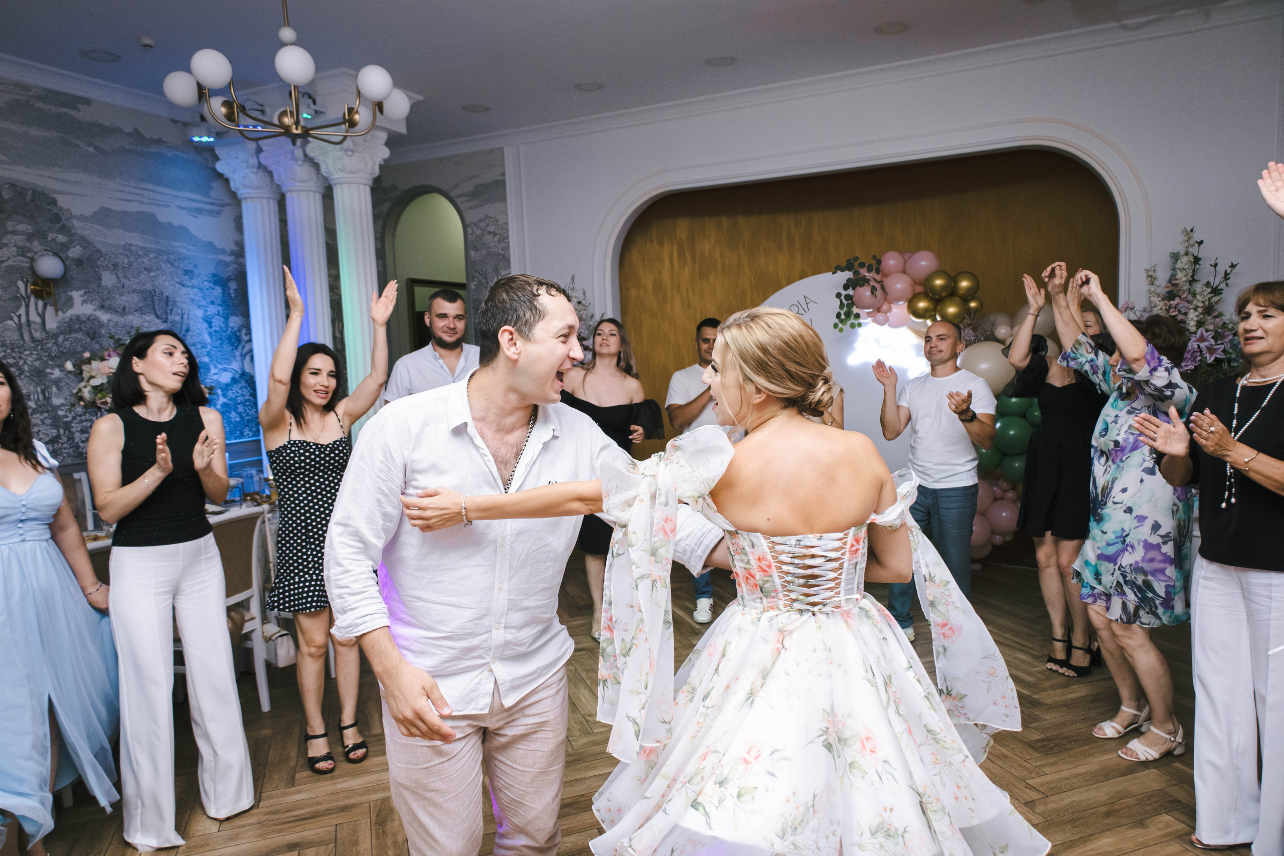 35 лет Виктории. Фотограф твоих воспоминаний | Алексей Алексеев