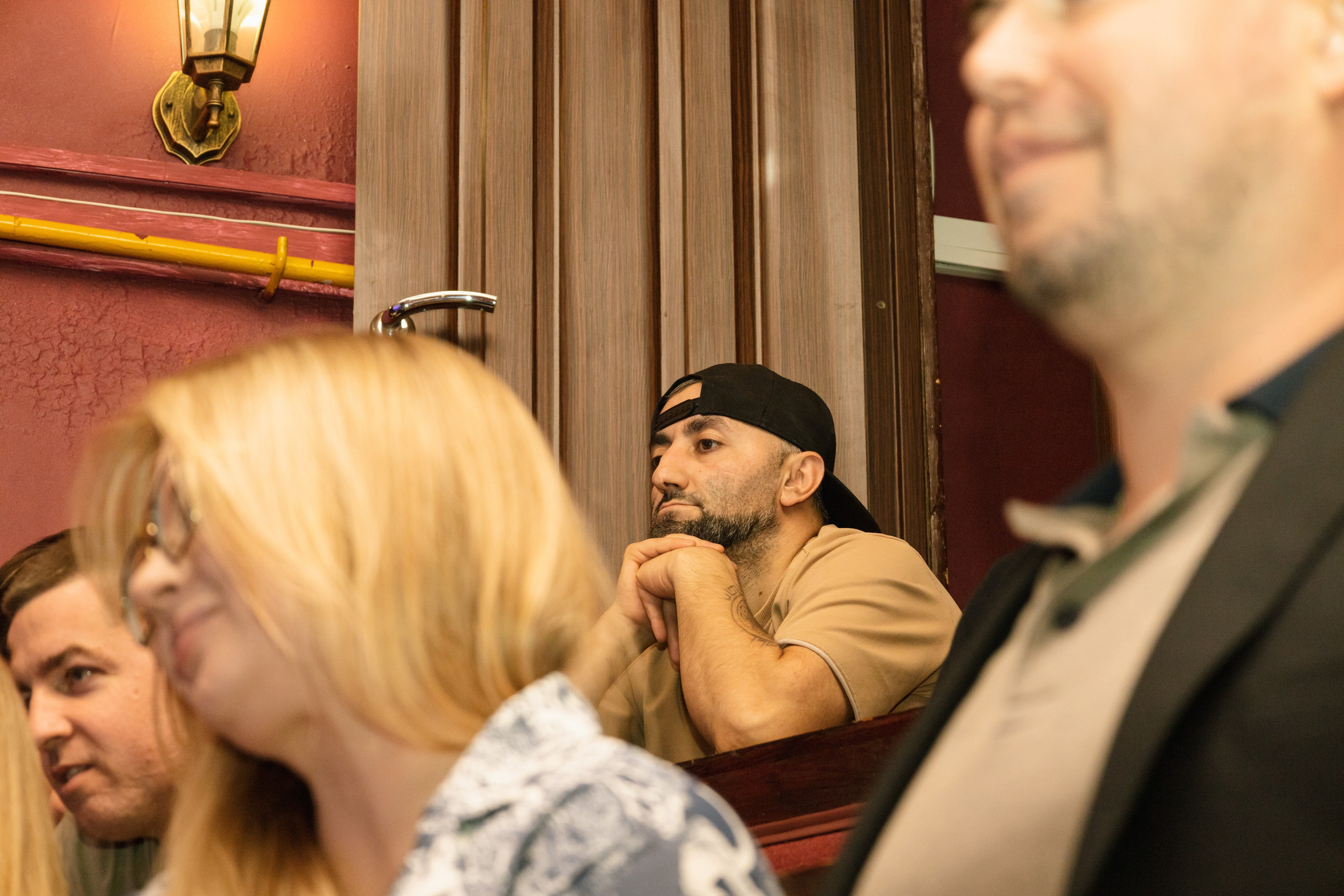 Лига Импровизаций Юг | ¼ финала. Фотограф твоих воспоминаний | Алексей Алексеев