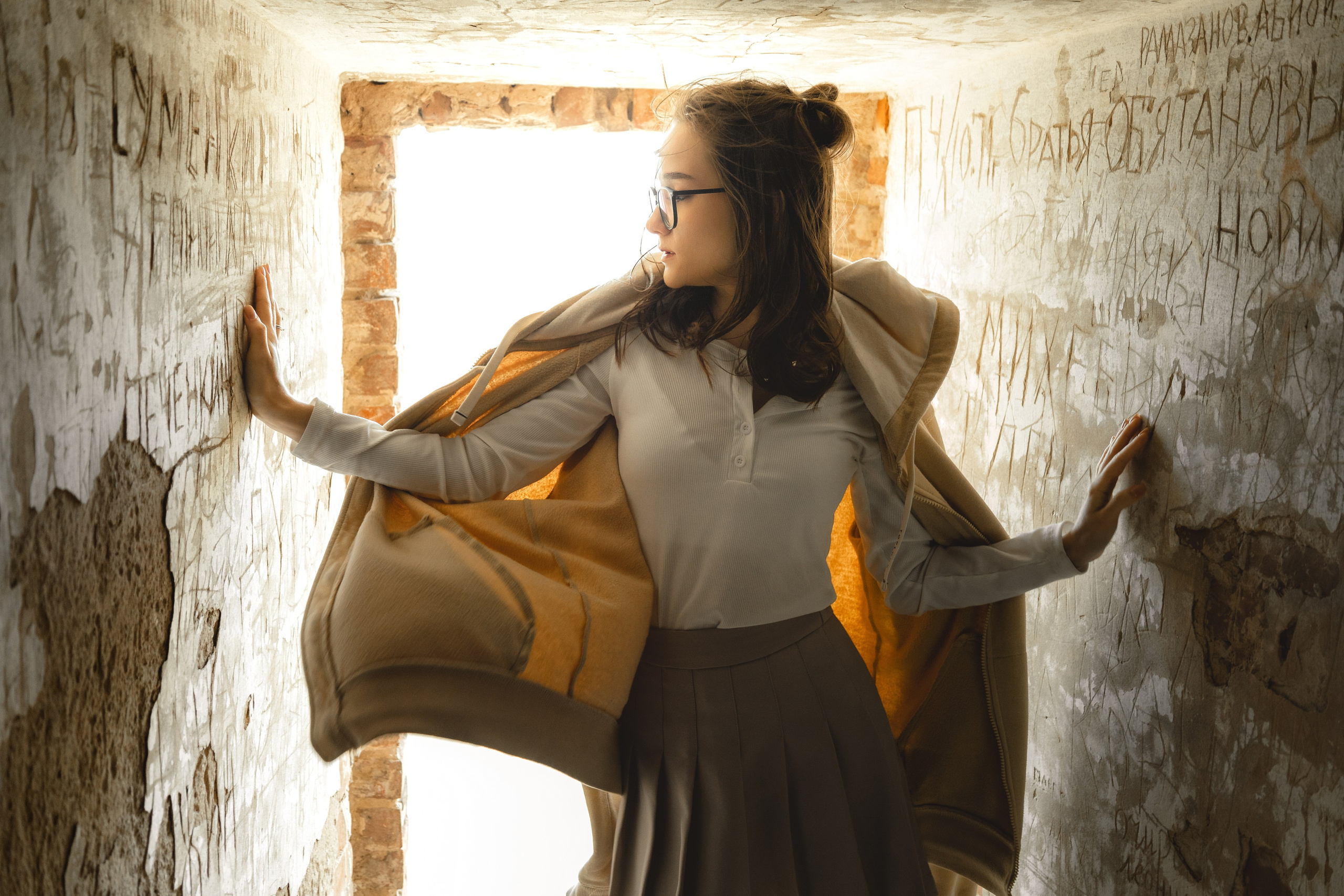 ANNA. Фотограф твоих воспоминаний | Алексей Алексеев