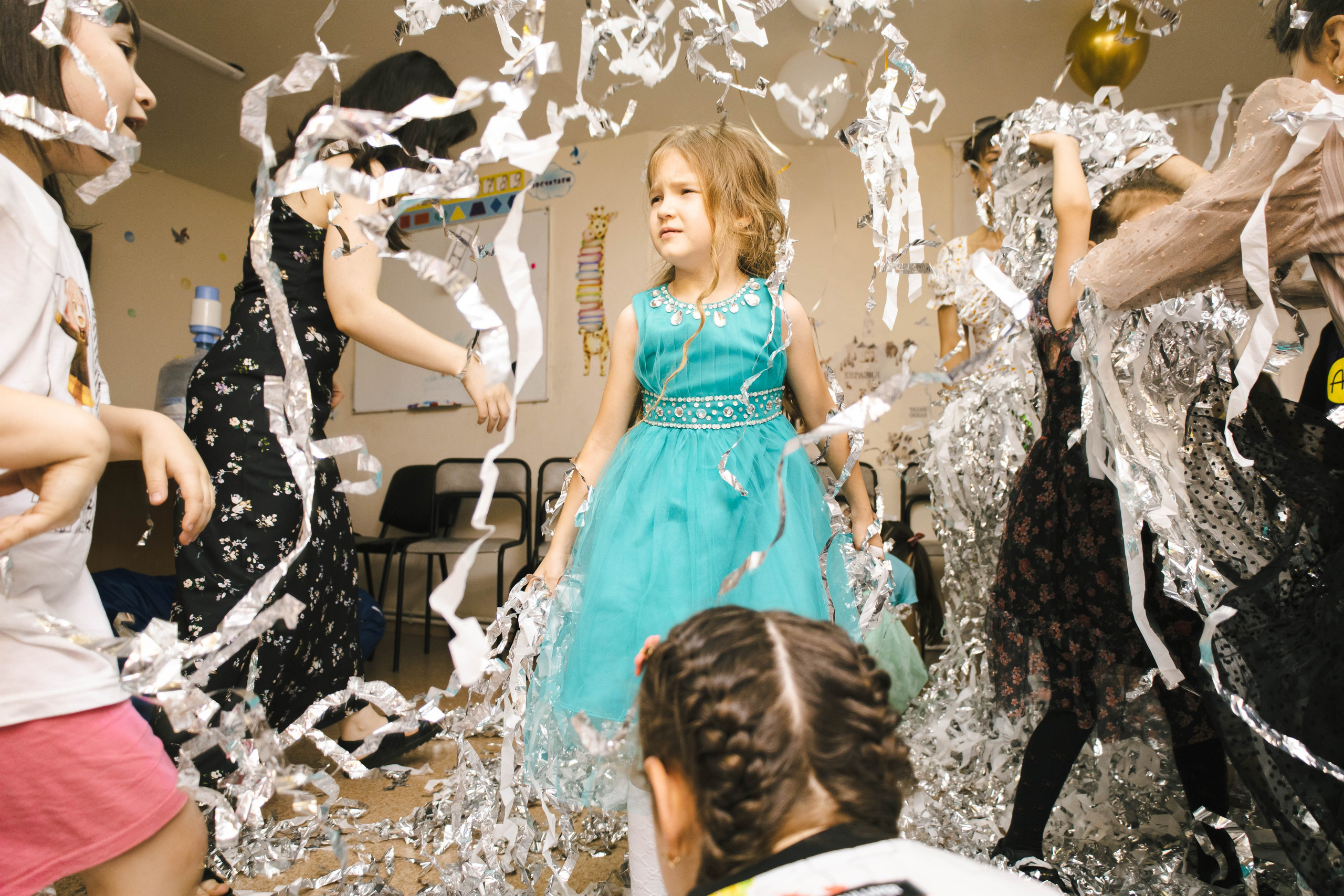 Детский выпускной. Фотограф твоих воспоминаний | Алексей Алексеев