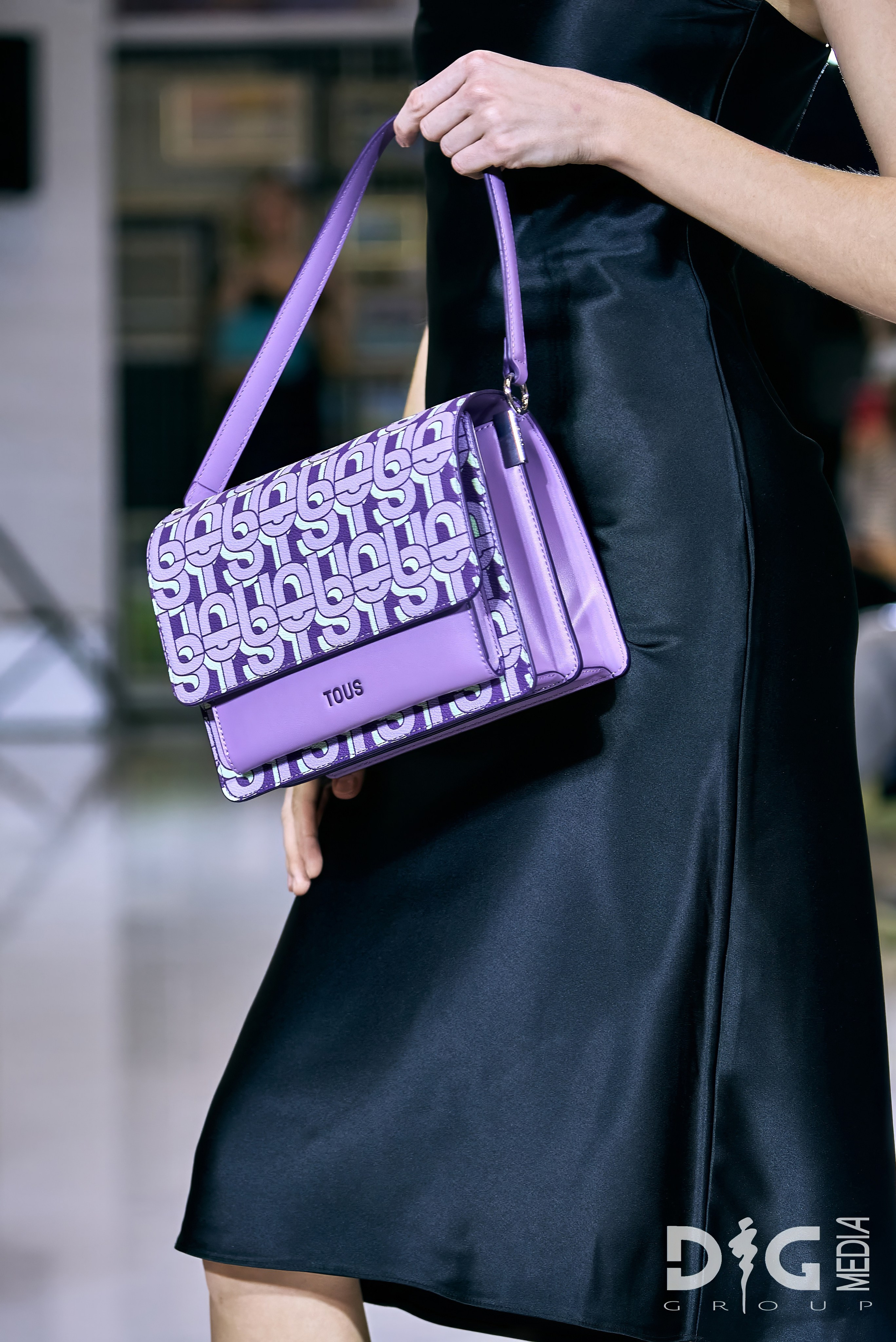 Tous | fashion show. Showbiz | Fashion | Reportage