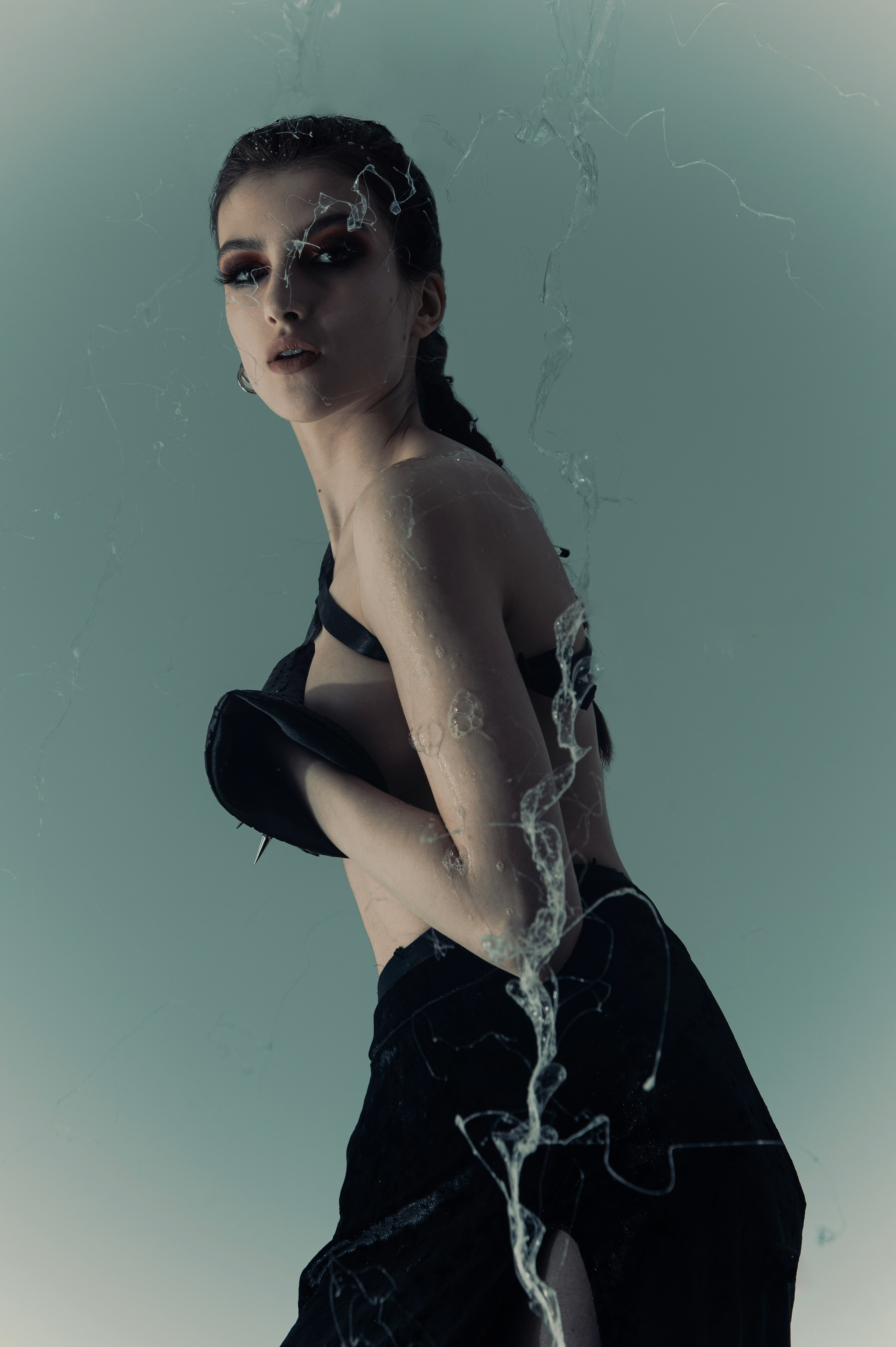 Не лопни. Фотограф Anita Mivchas