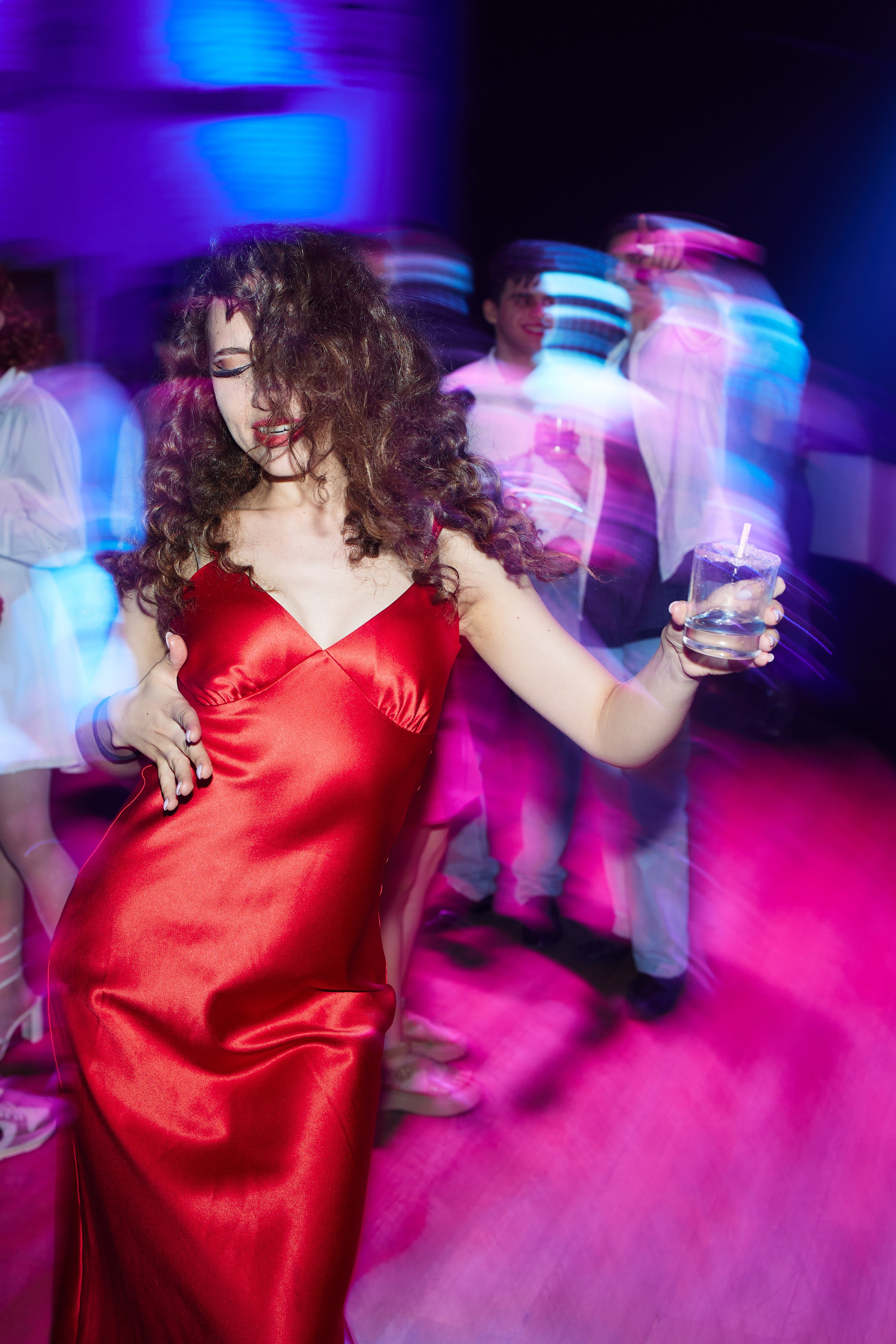 Talany Production. Reportage photographer Vlad Shishkin