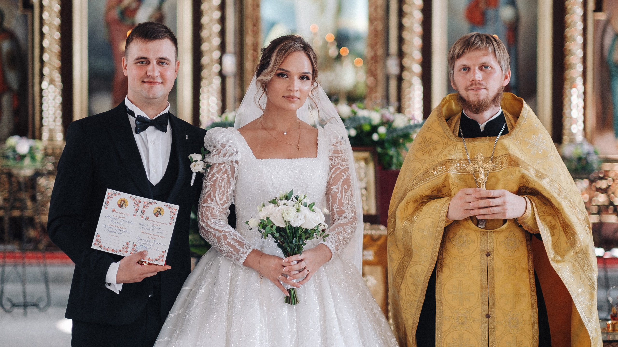 Вячеслав & Юлия. Свадебный и семейный фотограф в Казани и Зеленодольске Ланочкин Илья