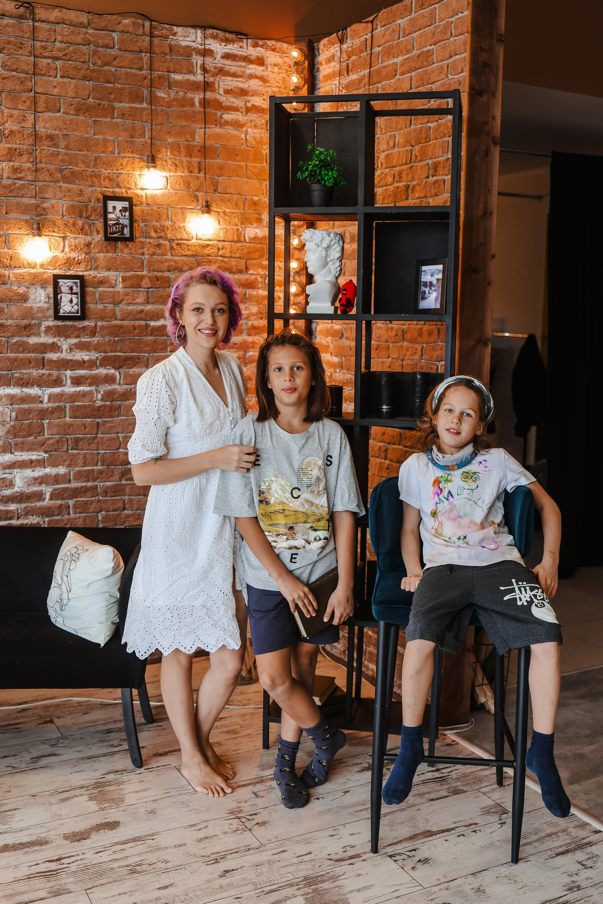 Атмосфера счастья. Фотограф в Липецке Ирина Козлова