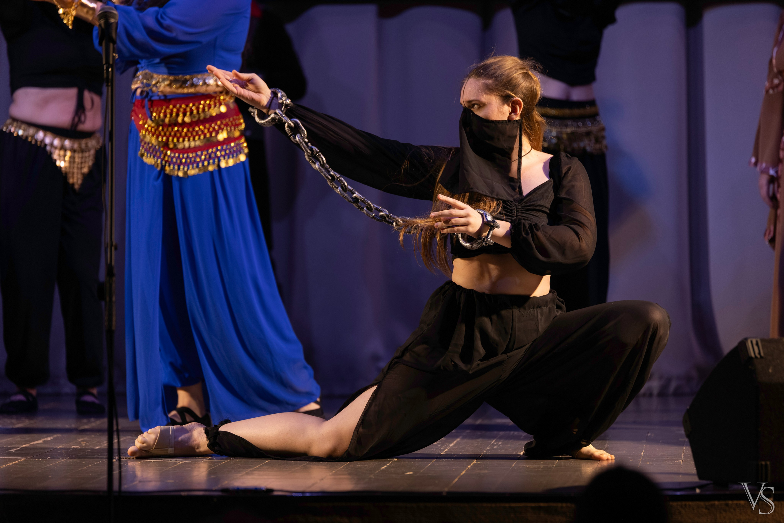 Монте Кристо. Фотограф Виктор Степанов