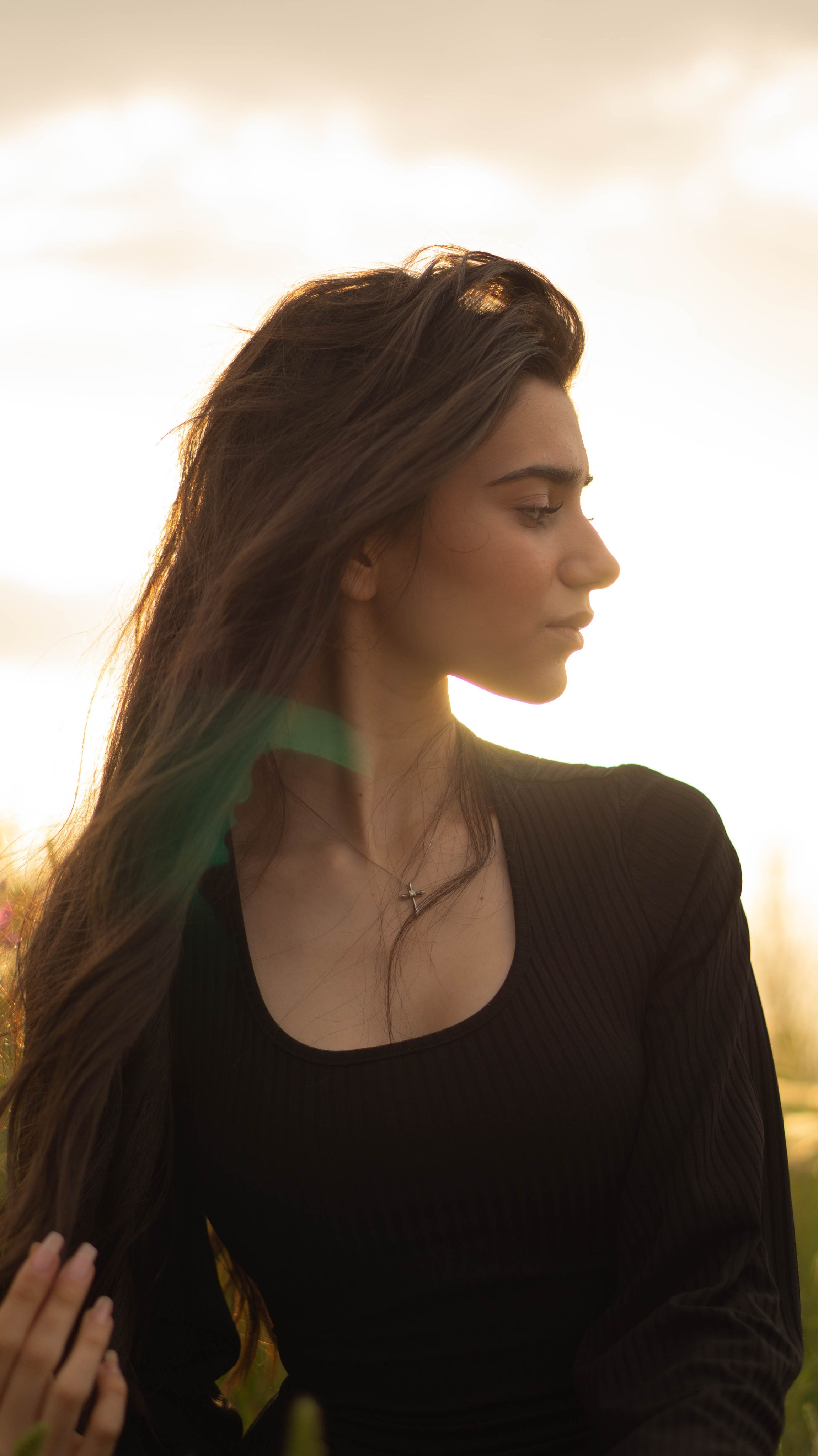 Мэри. ФОТОГРАФ САРАТОВ