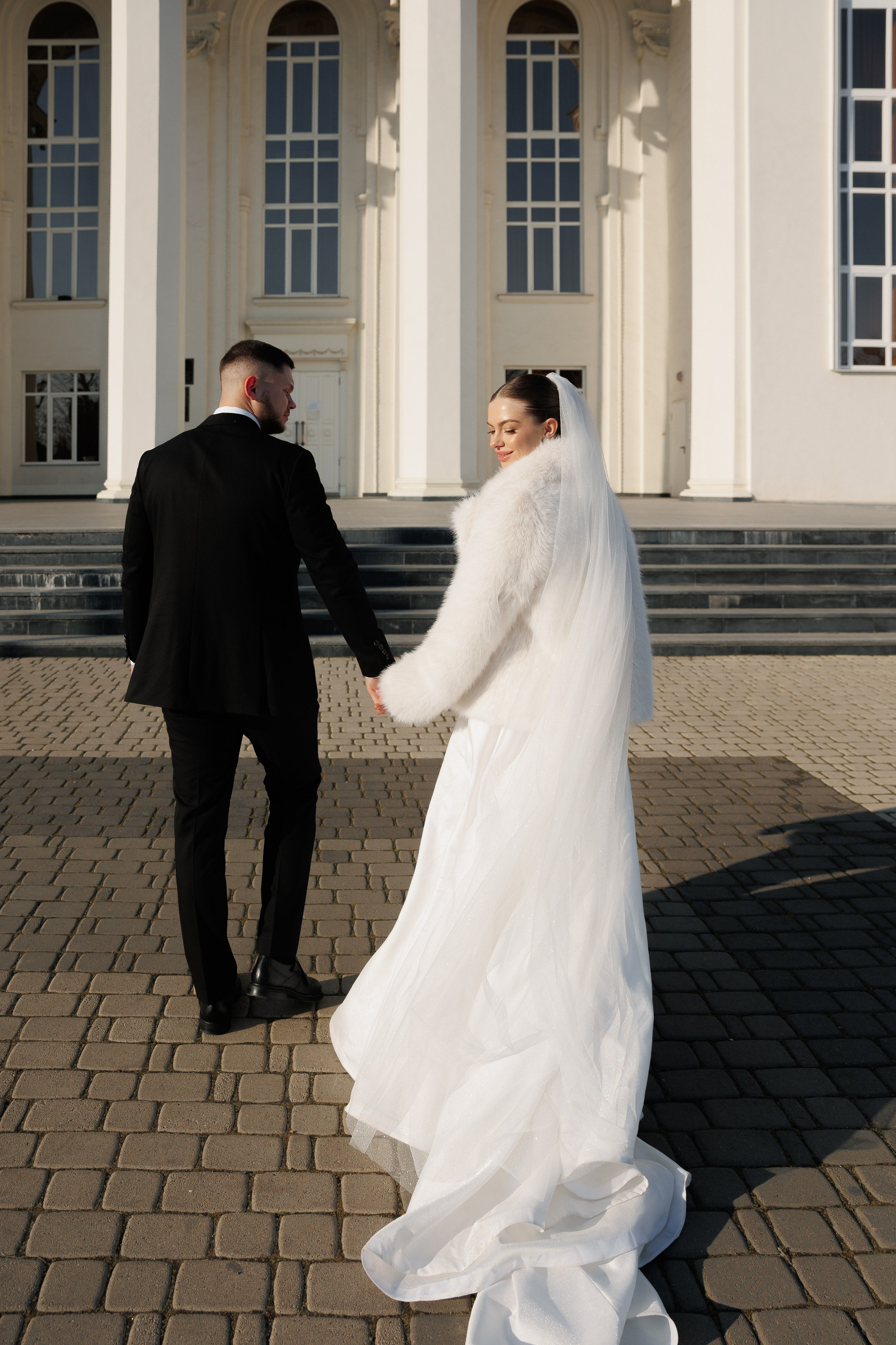 V&A. Свадебный и семейный фотограф в Краснодаре и крае