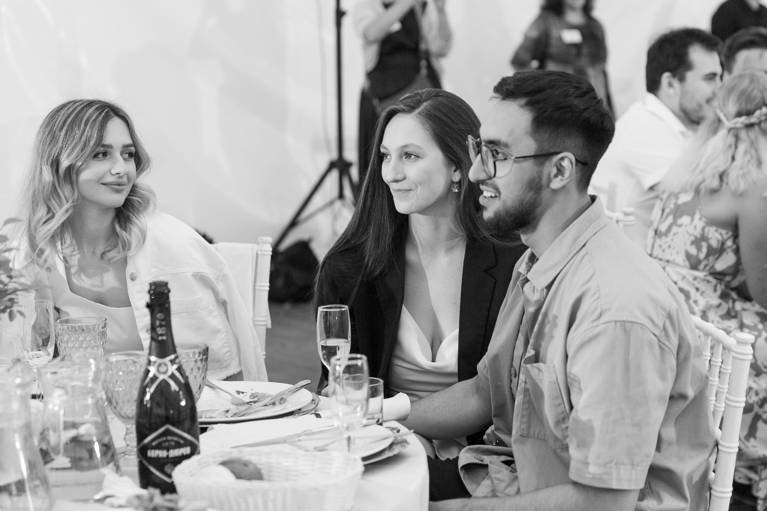 Свадебная серия Анастасии и Александра. Свадебный и портретный фотограф в Санкт-Петербурге Надежда Чечулина