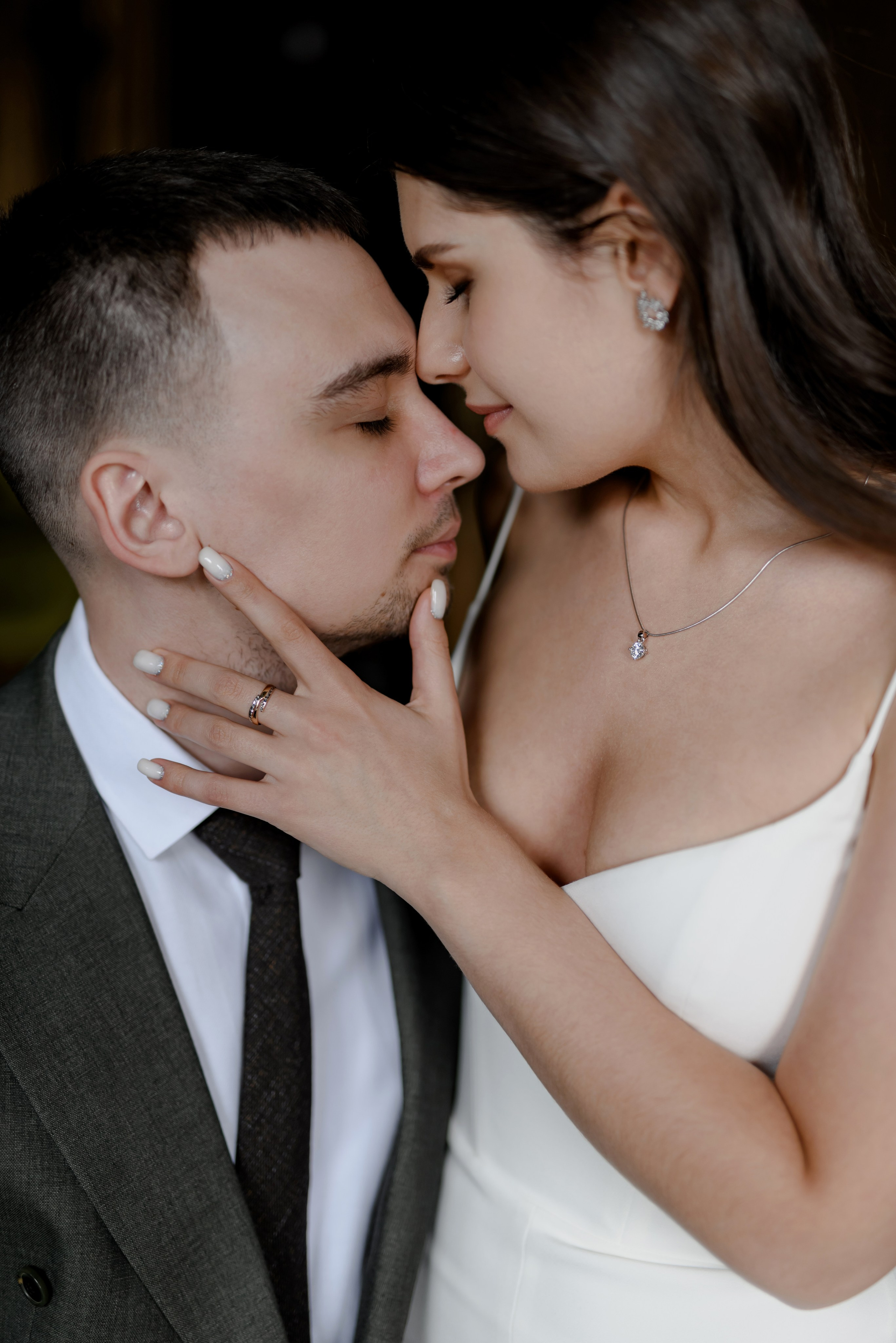 Danila|Marta. Свадебный фотограф в Минске и Санкт-Петербурге Вероника Аксенова