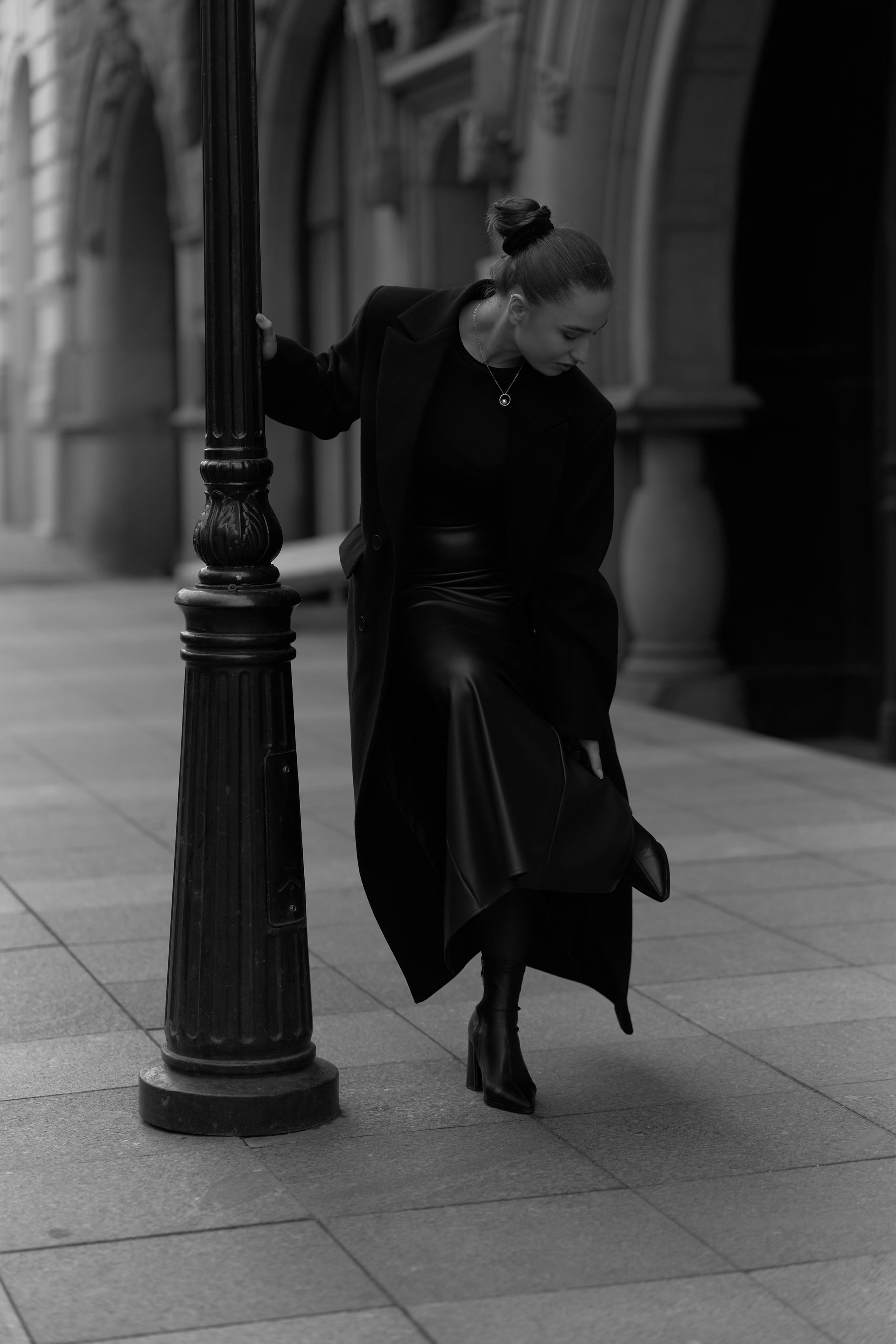 Оксана. Фотограф в Москве — Ольга Кушнарева