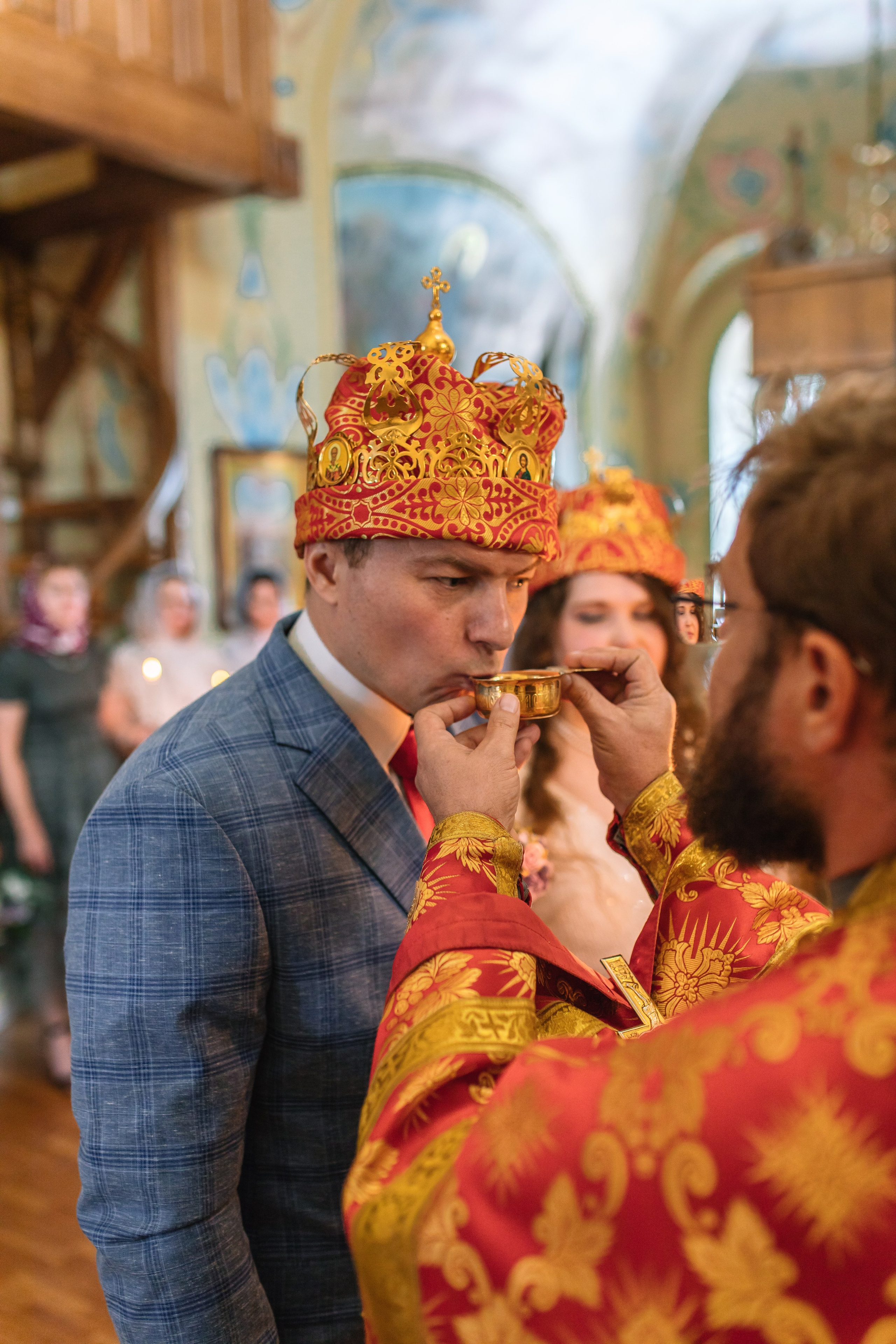 ИРИНА И АЛЕКСАНДР. Свадебный и семейный фотограф в Курске и Курчатове