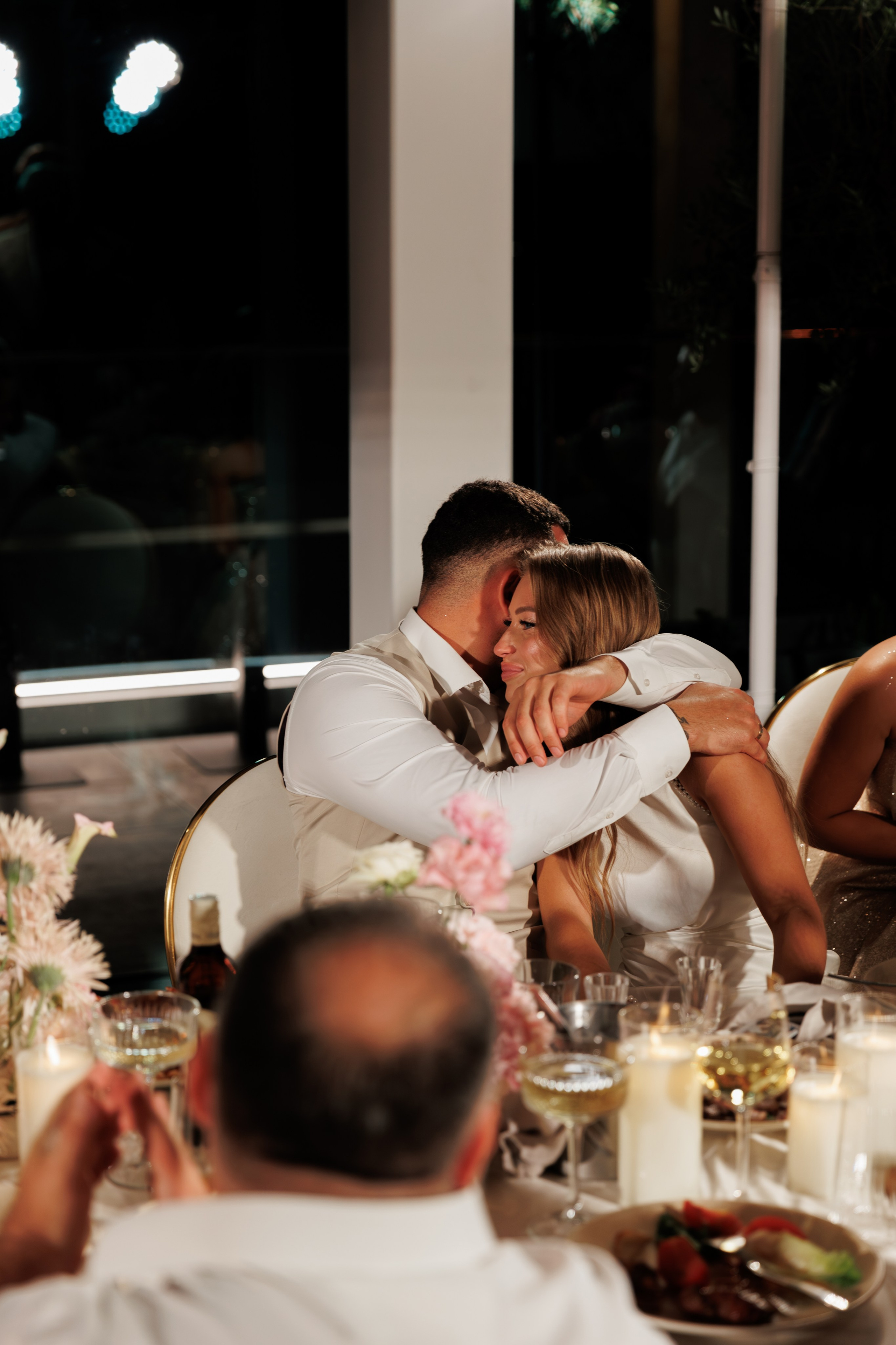 Артем и Юлия. Фотограф Краснодар Юлия Бураченко Свадьбы Репортаж Семейные Индивидуальные съемки