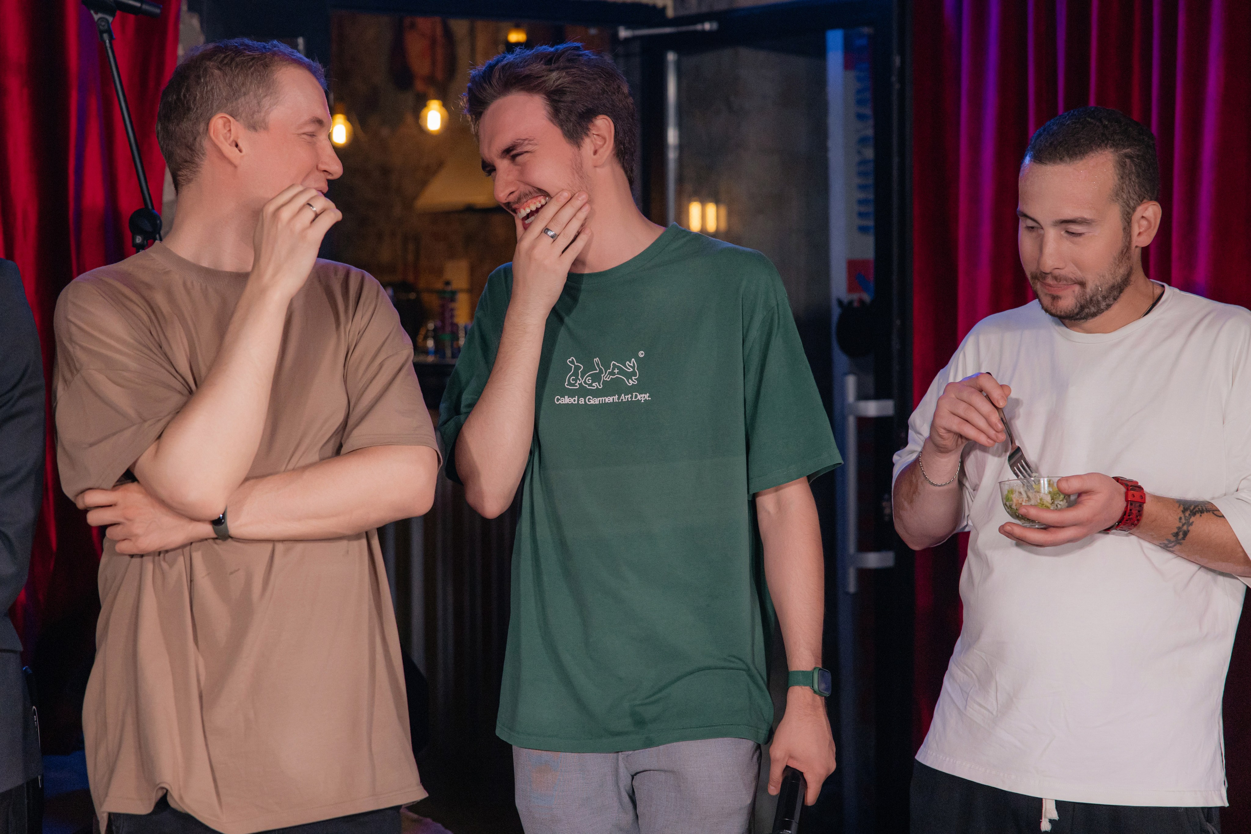 10 лет в Зеленке. Свадебный и Репортажный фотограф Нижний Новгород Москва Ежов Иван