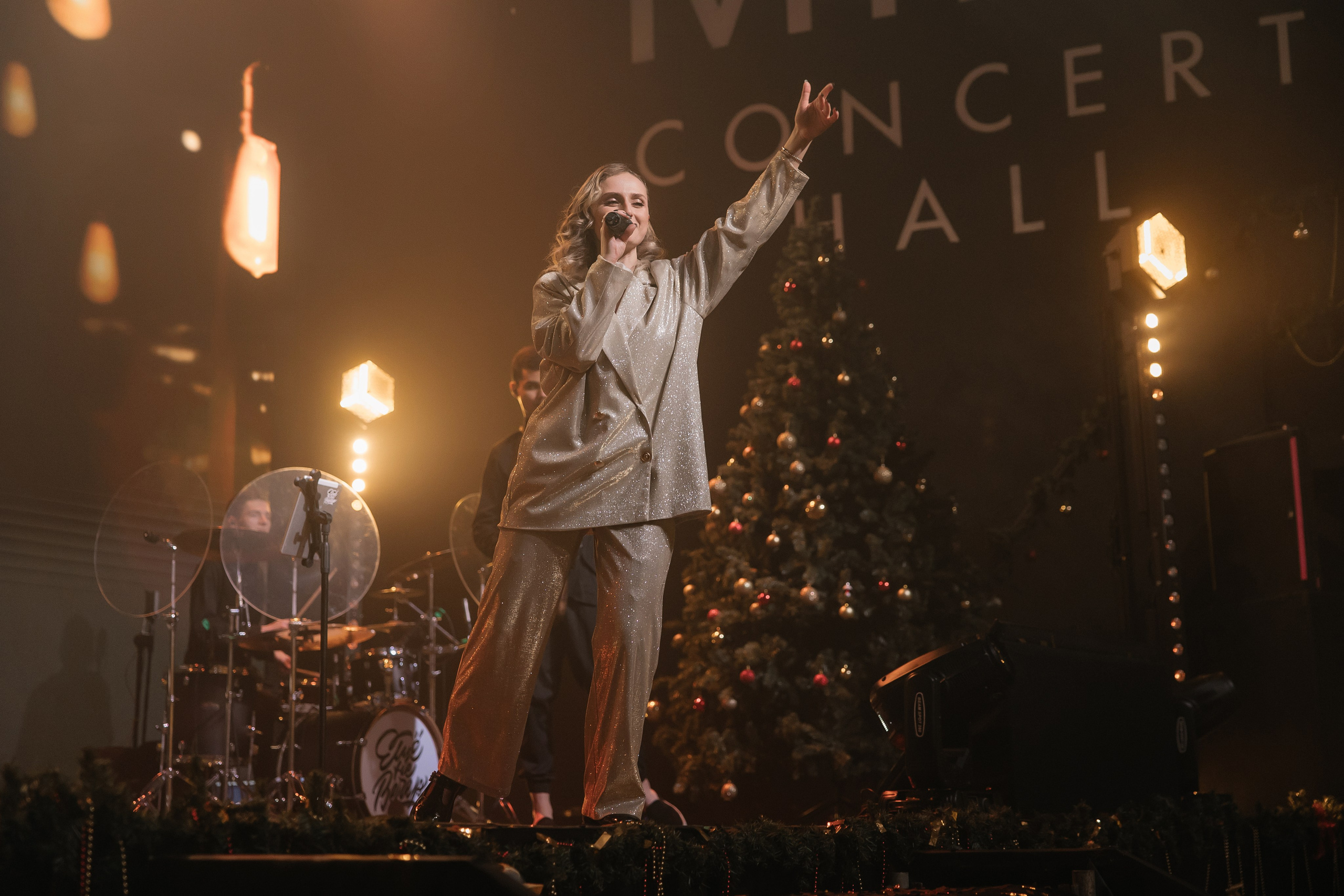 Новый Год на ПИКе. Свадебный и Репортажный фотограф Нижний Новгород Москва Ежов Иван