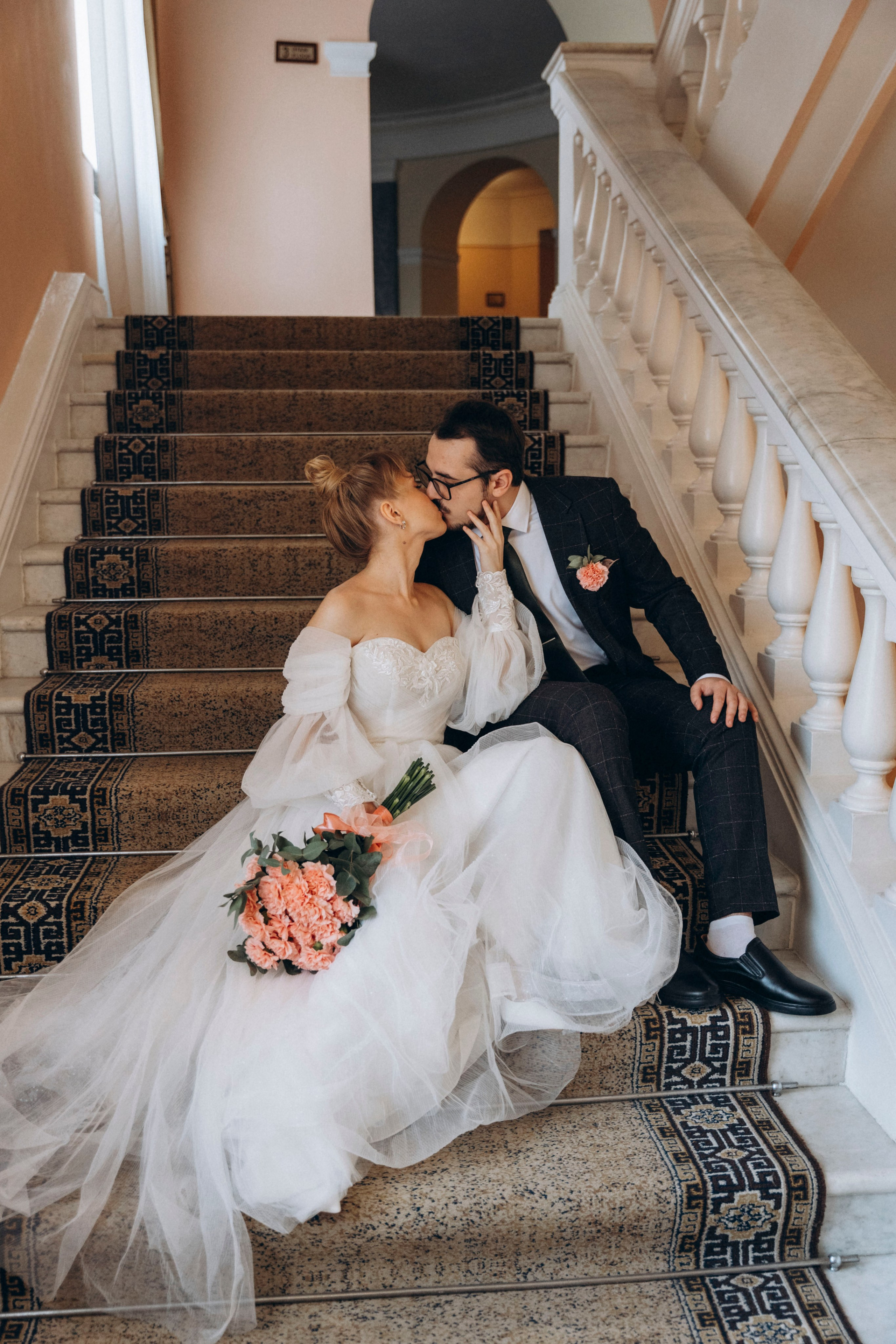 Свадьба. Фотограф Волгоград Ксения Устинова