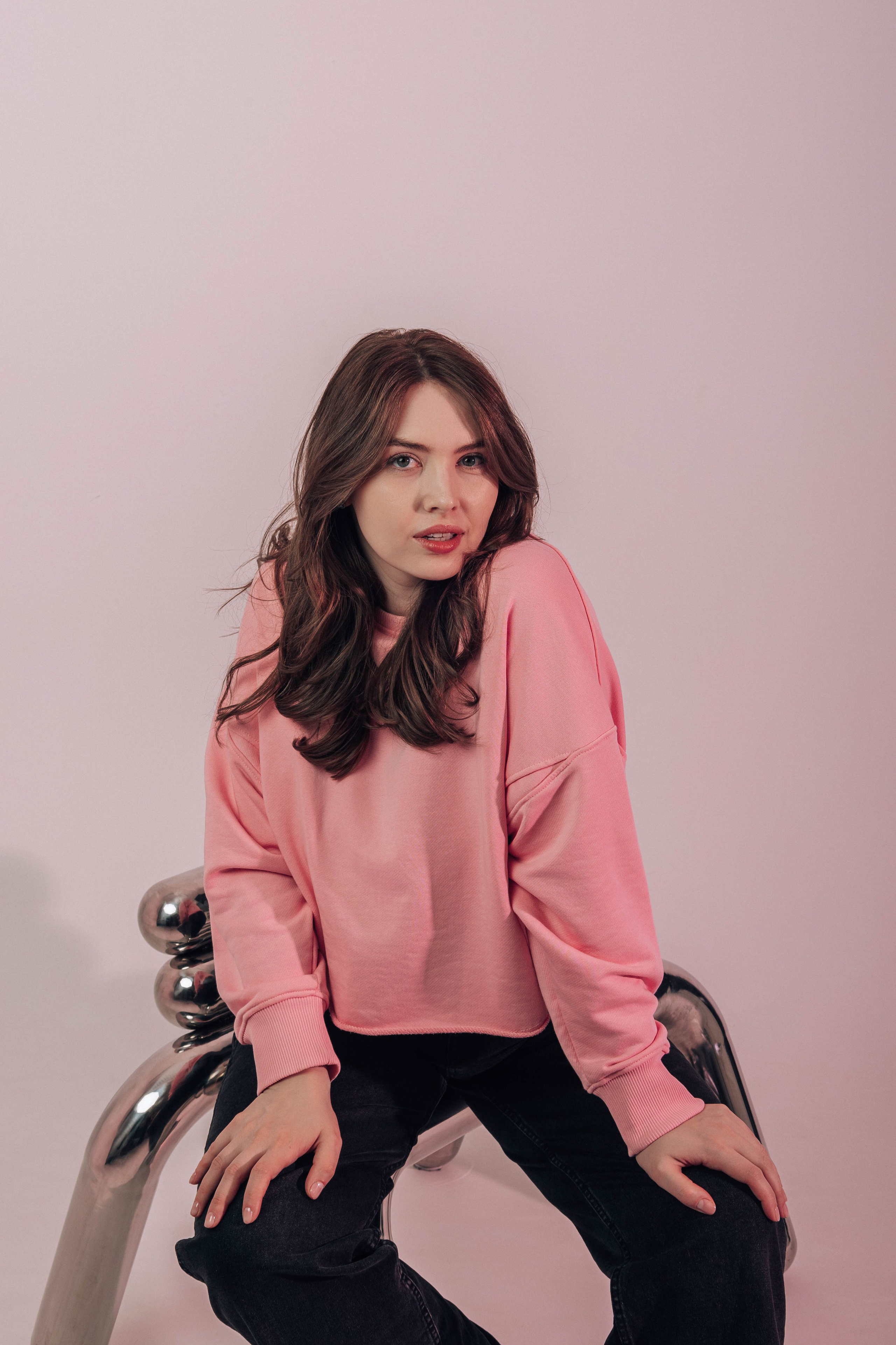 Анна. Фотограф Абронина Любовь | Москва