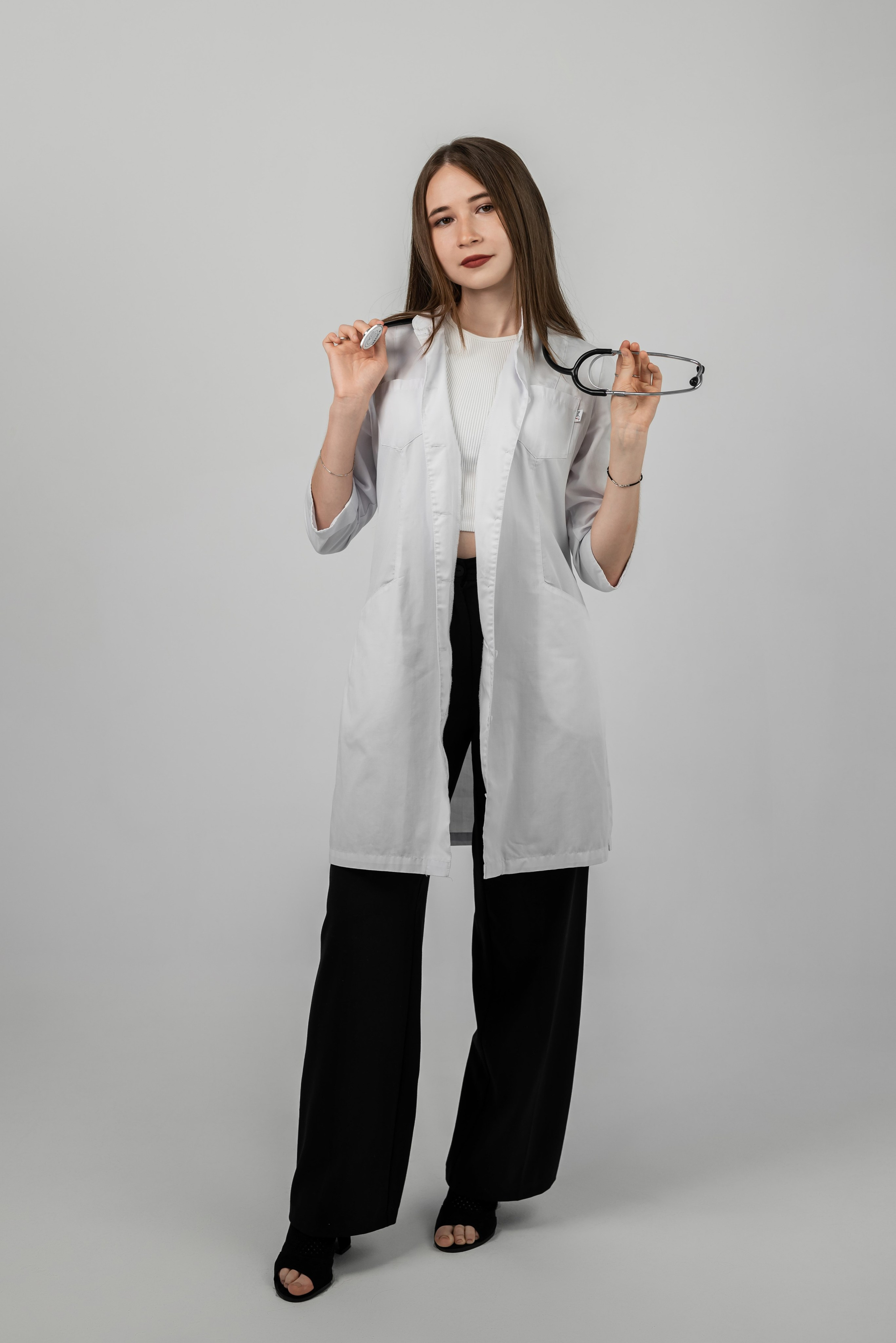 Медицинский колледж. Фотограф в городе Салават