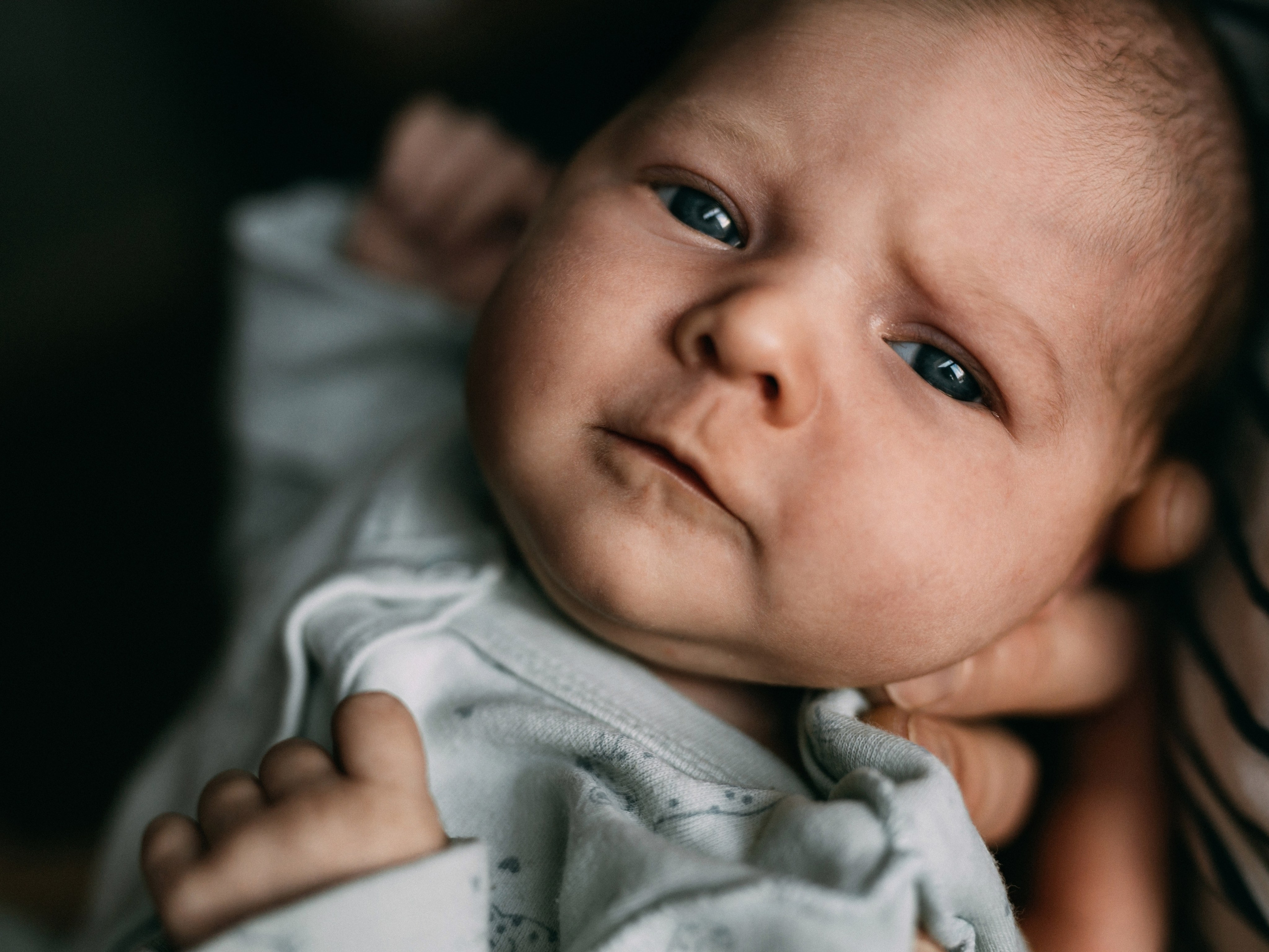 Петя, Саша, Федя, Варя, Стёпа, Маня, Веня, Яся. Фотограф Людмила Оюн