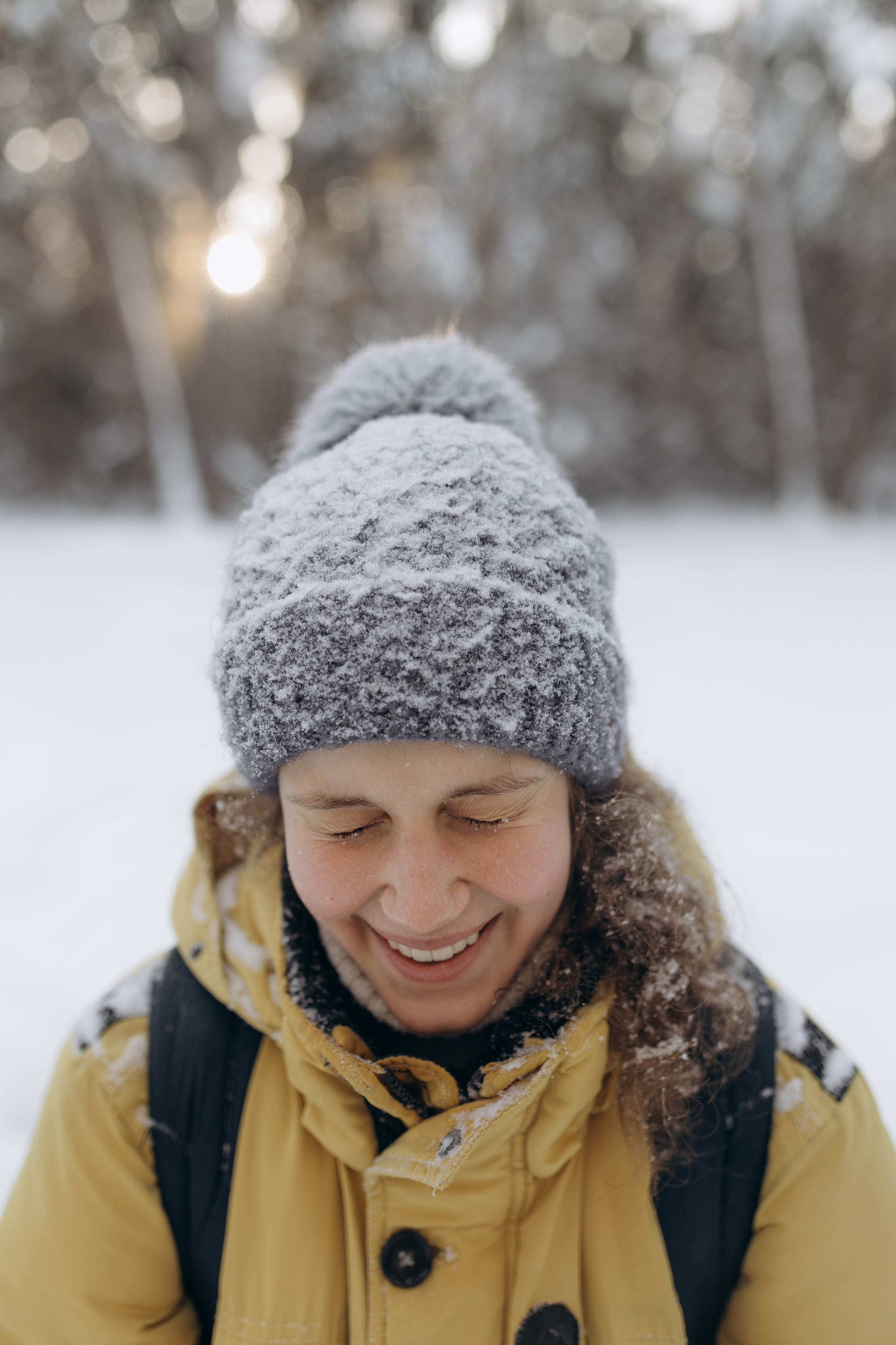 Федор и Саша. Фотограф Людмила Оюн