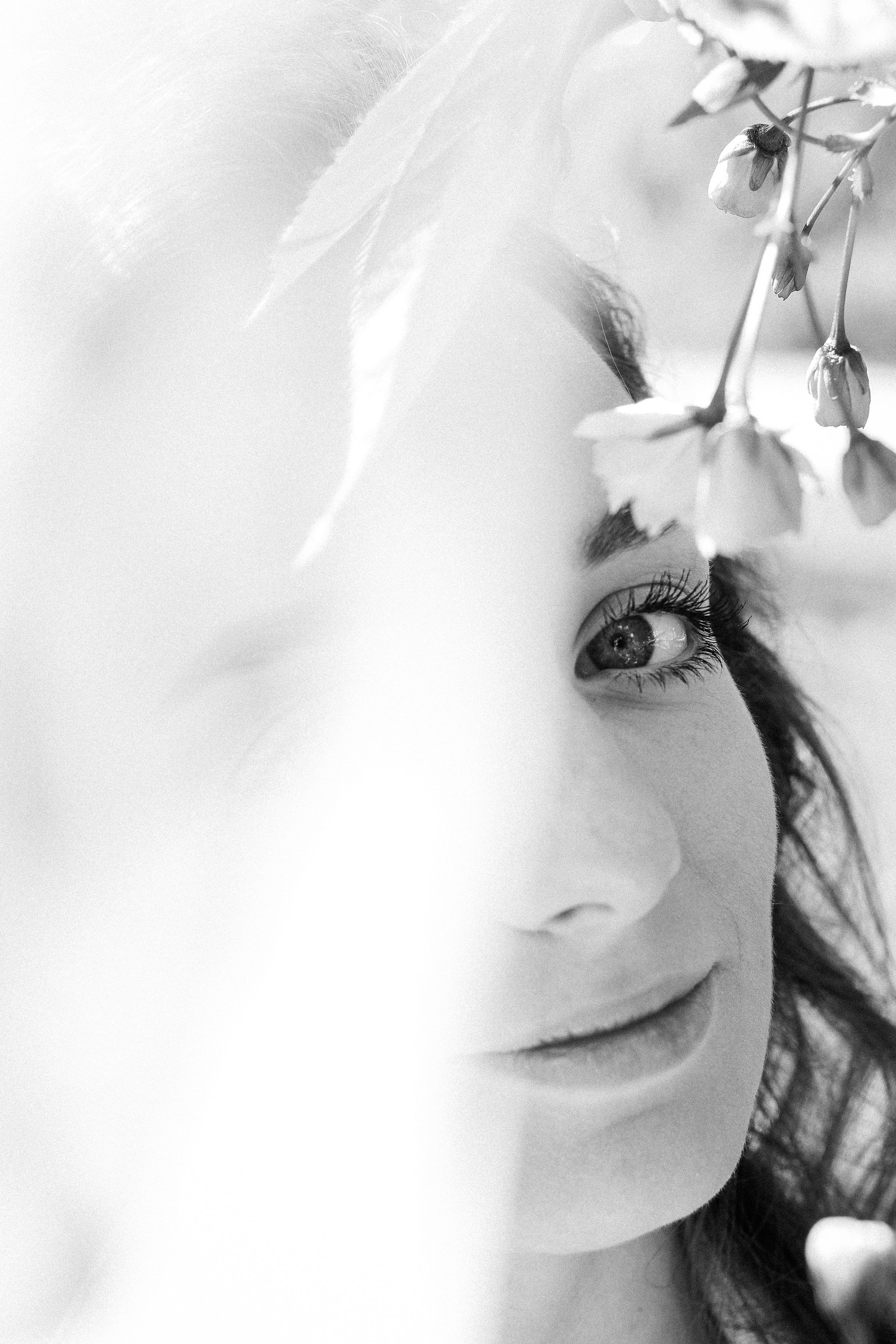 Мария. Фотохудожник Татьяна Бойцова