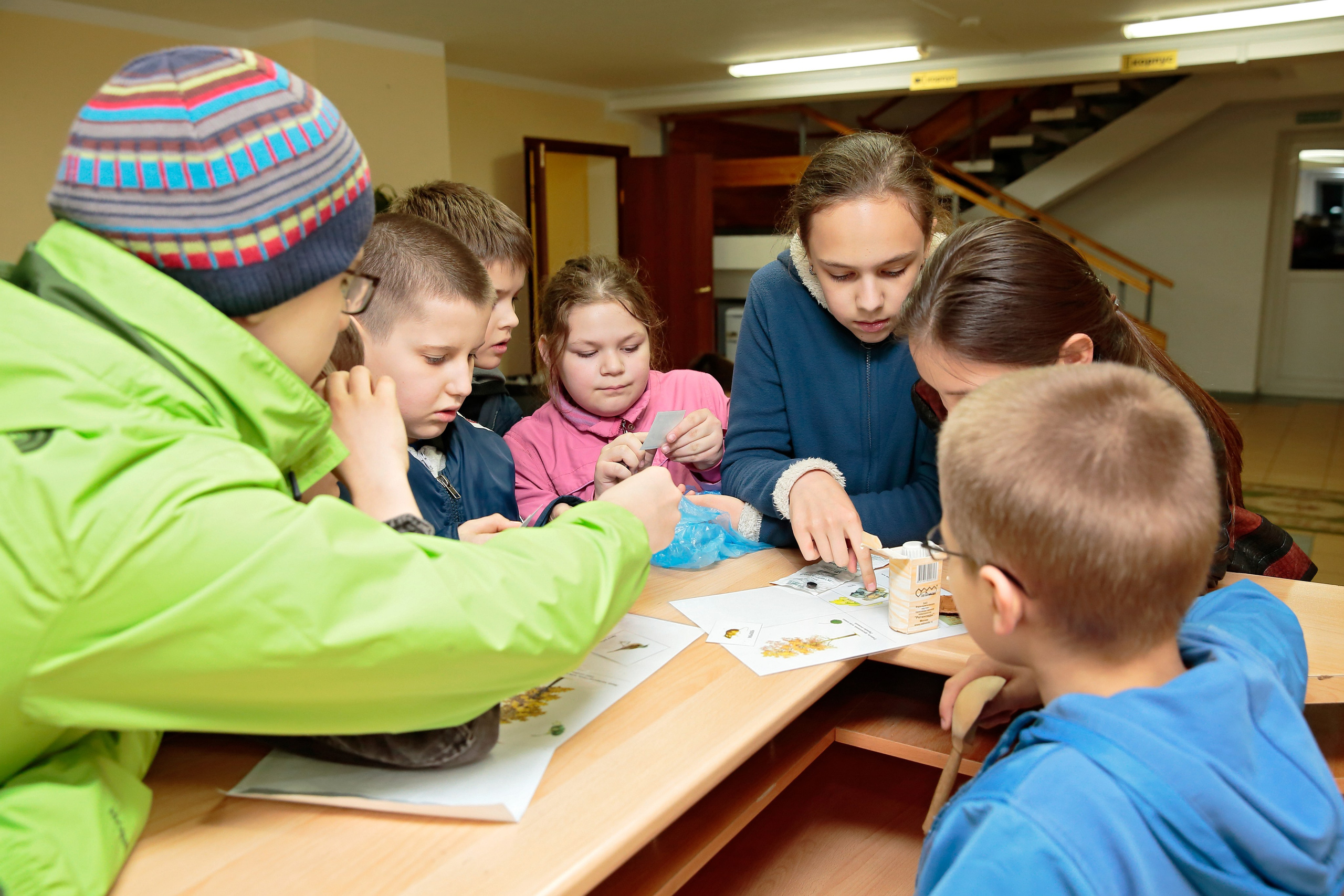 ЛАНАТ 2015. Попов.фото — Предметная фотостудия в Новой Москве