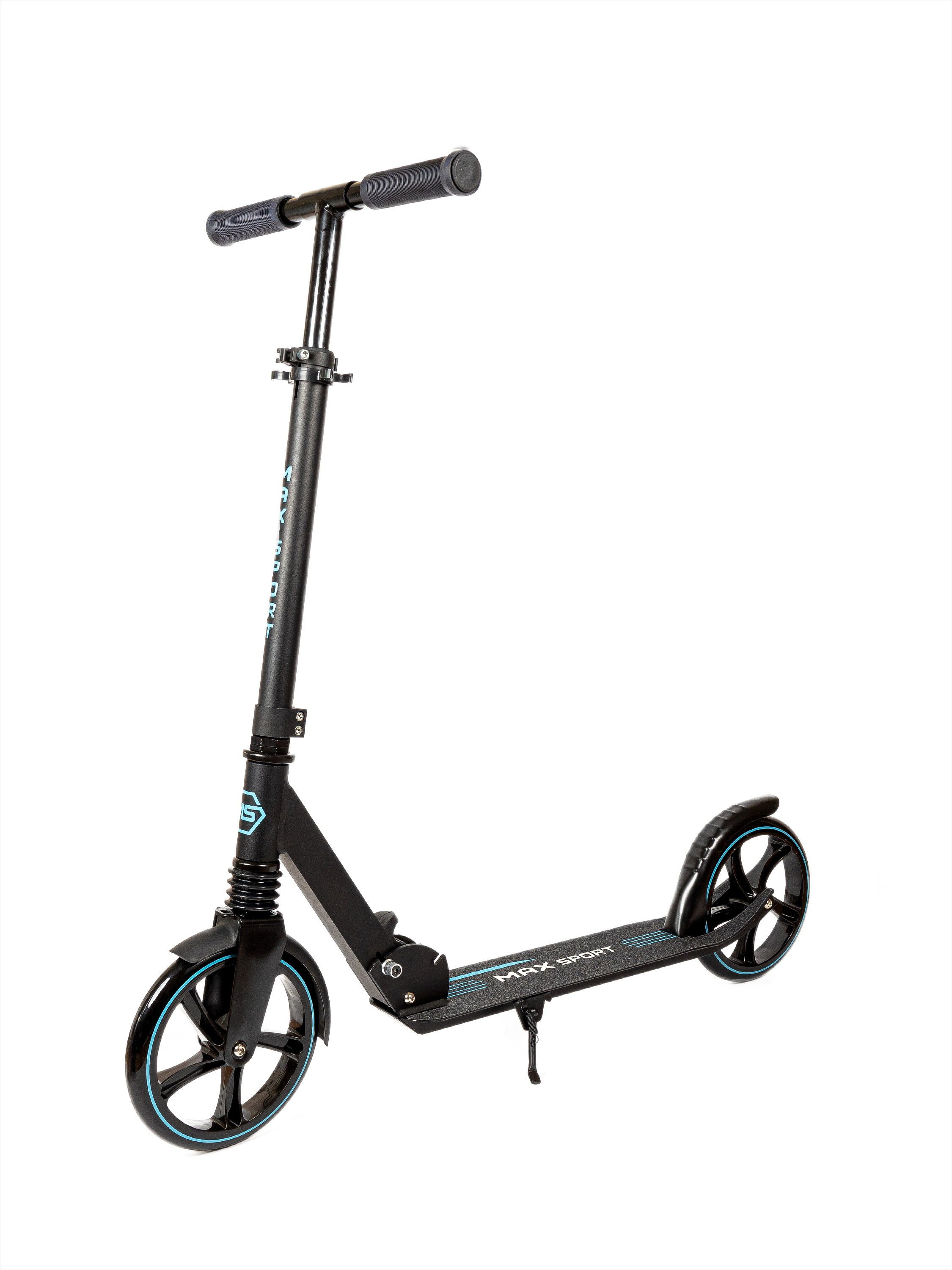 Предметная съёмка самокатов. Предметный фотограф в Симферополе Антон Катунин