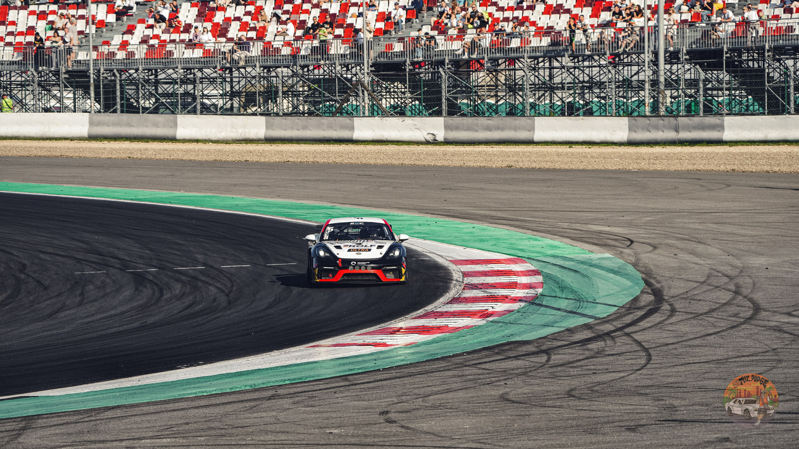 Russian Endurance Challenge (3 этап, 2024). Автомобильный фотограф Шакая Кирилл