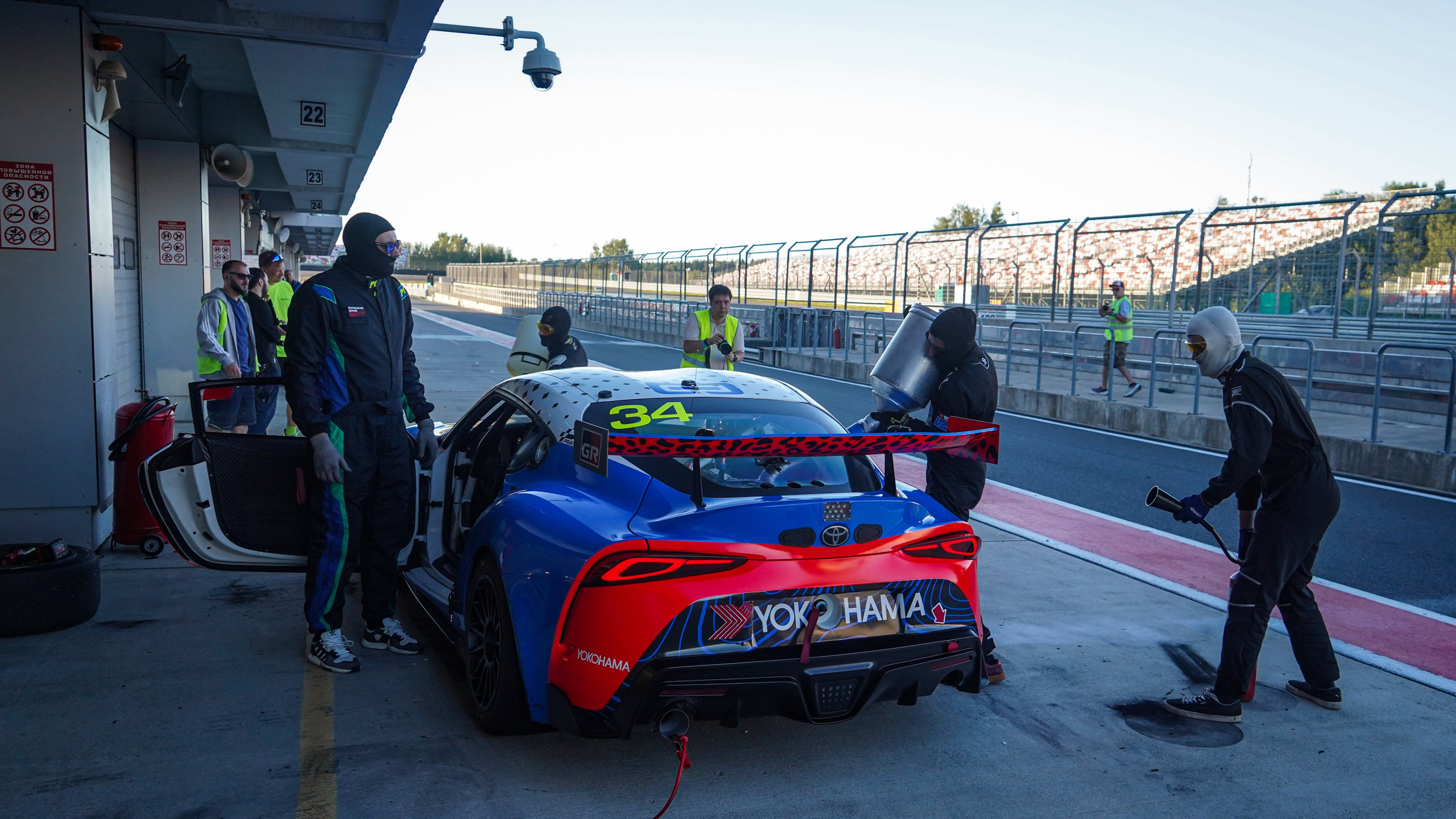 Russian Endurance Challenge (1 этап, 2024). Автомобильный фотограф Шакая Кирилл