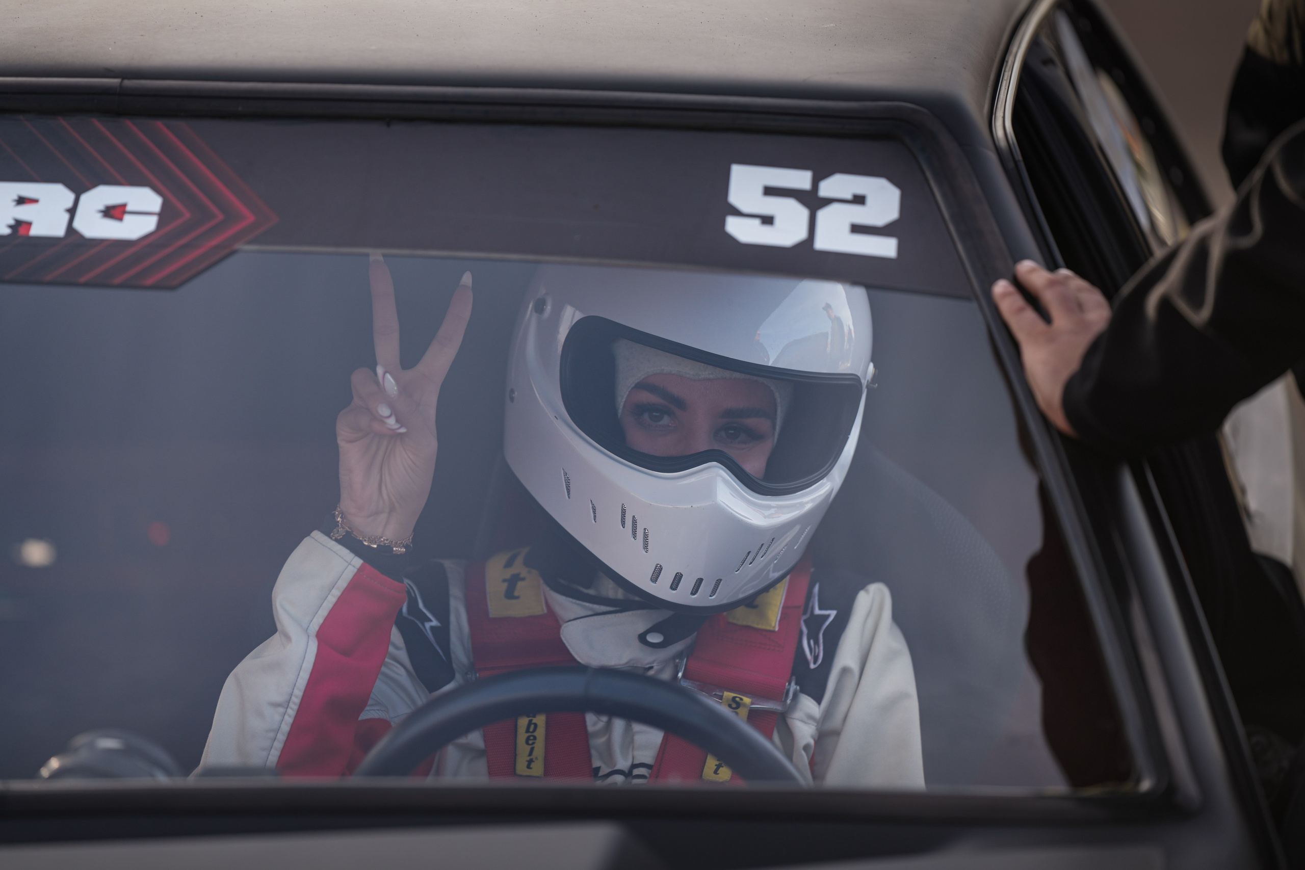 Супер Кубок. Автомобильный фотограф Шакая Кирилл