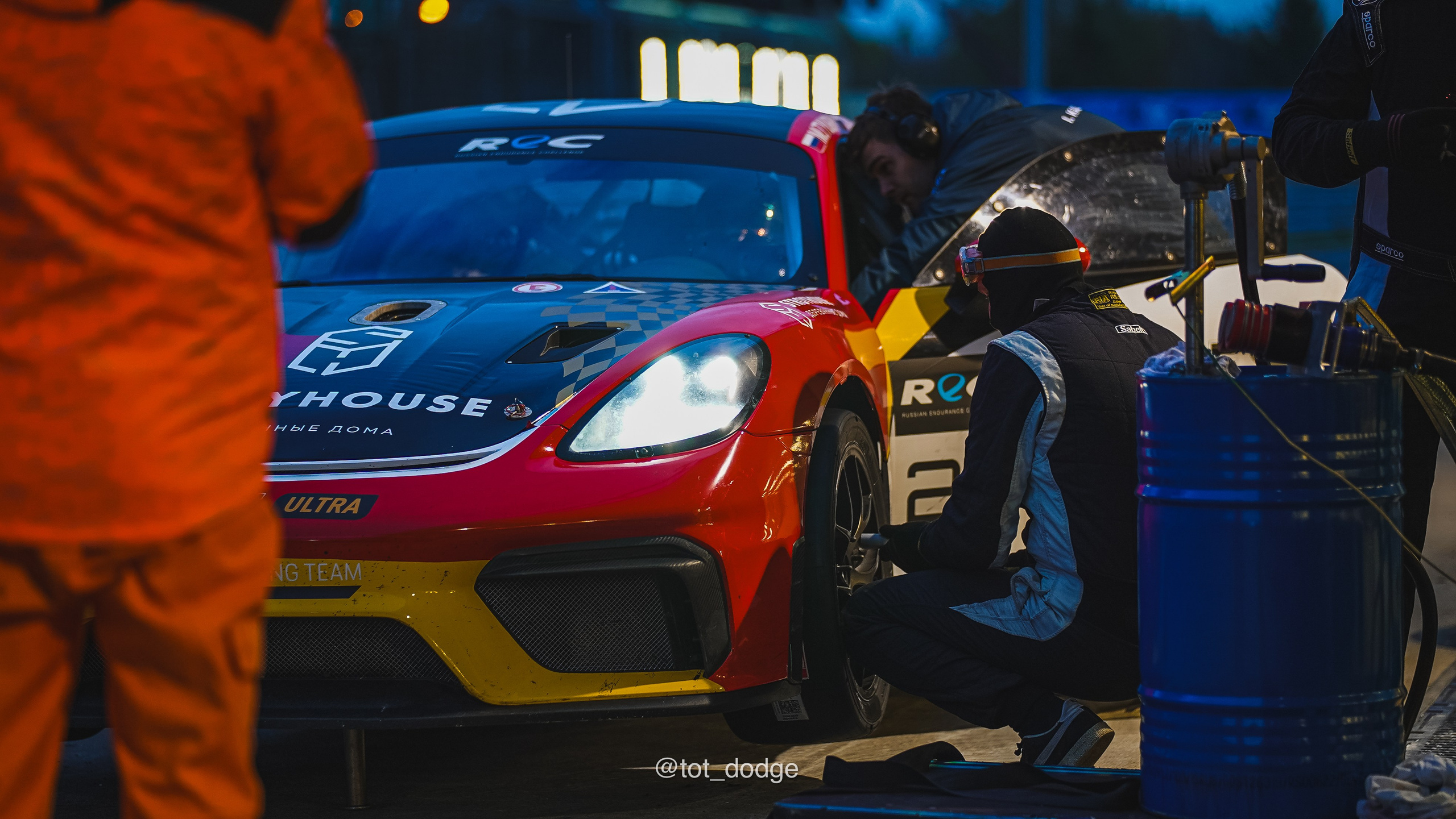 FINAL Russian Endurance Challenge (2024). Автомобильный фотограф Шакая Кирилл