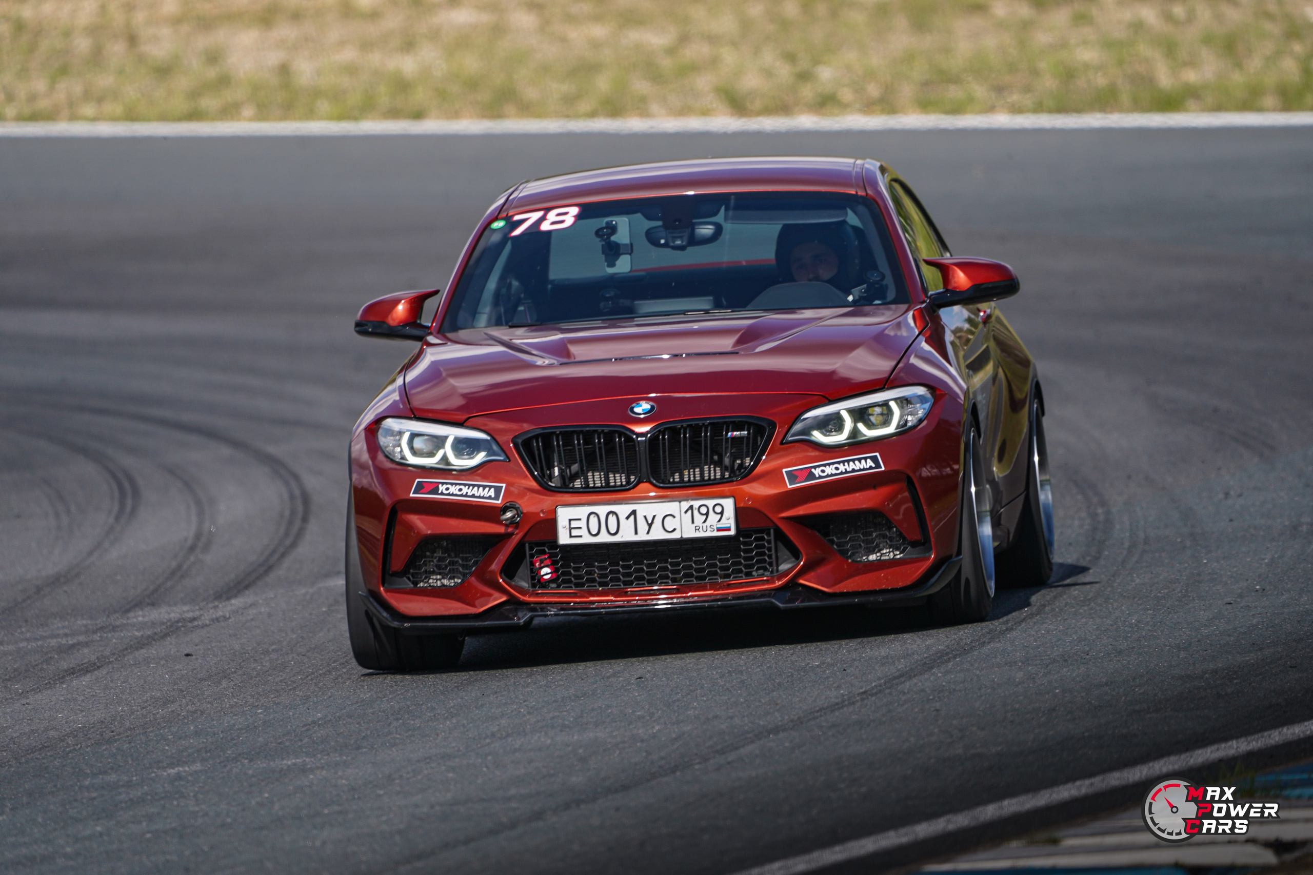 MaxPowerCars. 7 этап. Автомобильный фотограф Шакая Кирилл