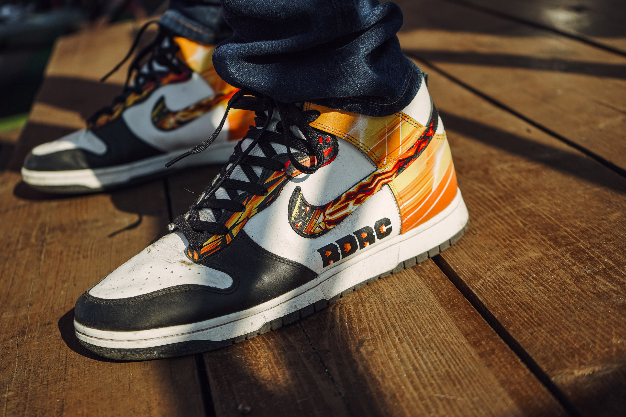 1 этап. Автомобильный фотограф Шакая Кирилл