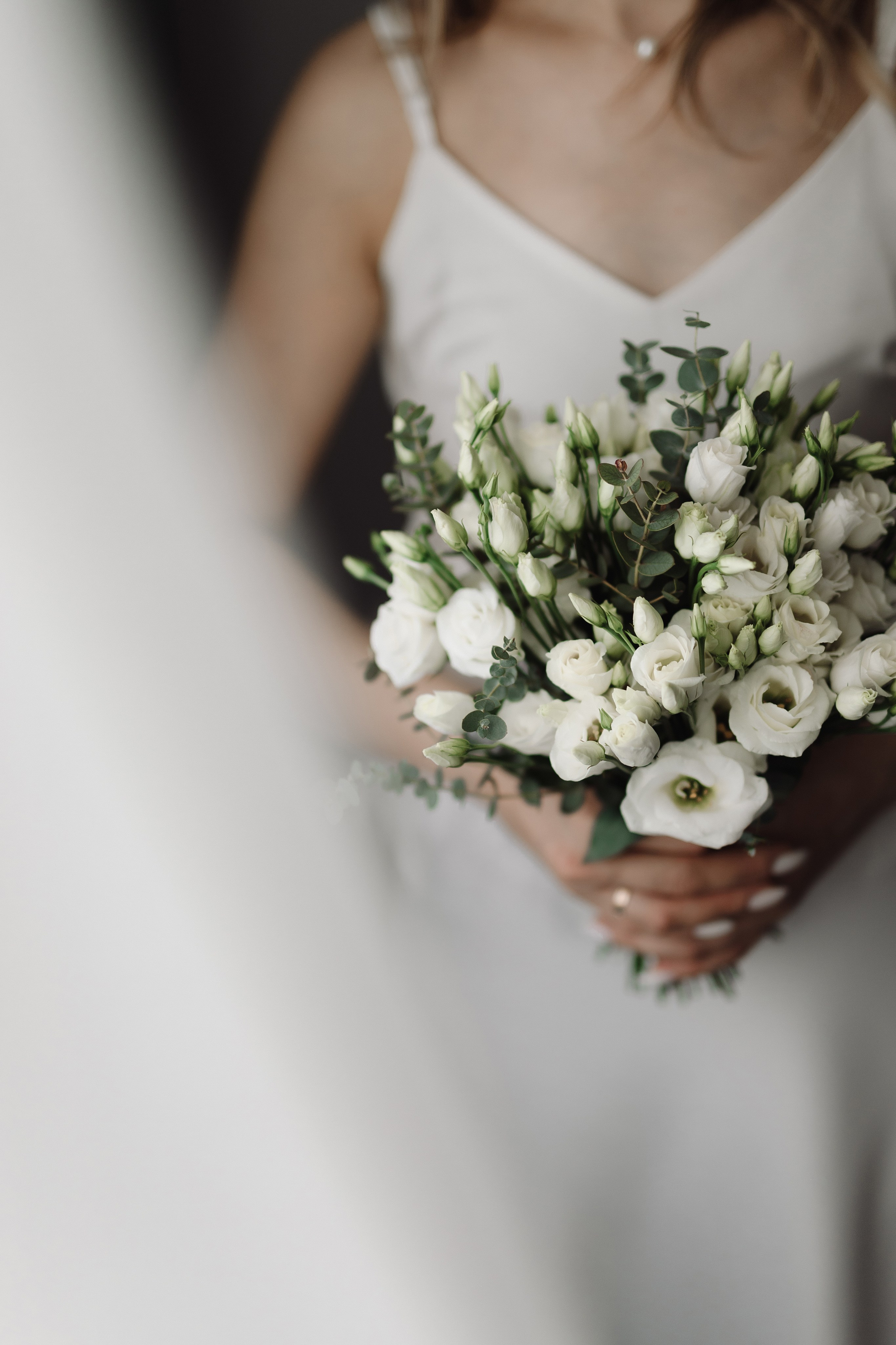 Свадьба Владимира и Екатерины. Фотограф Кольчугино/Владимир/Москва Елизавета Иода