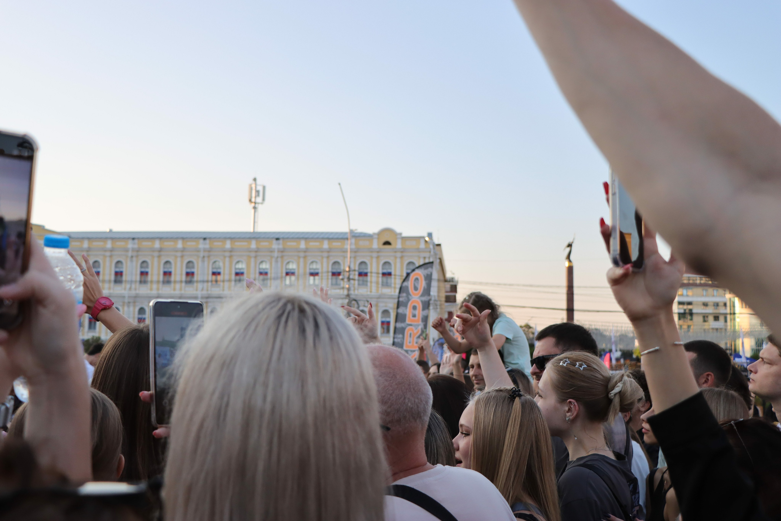 Фестиваль КАРДО