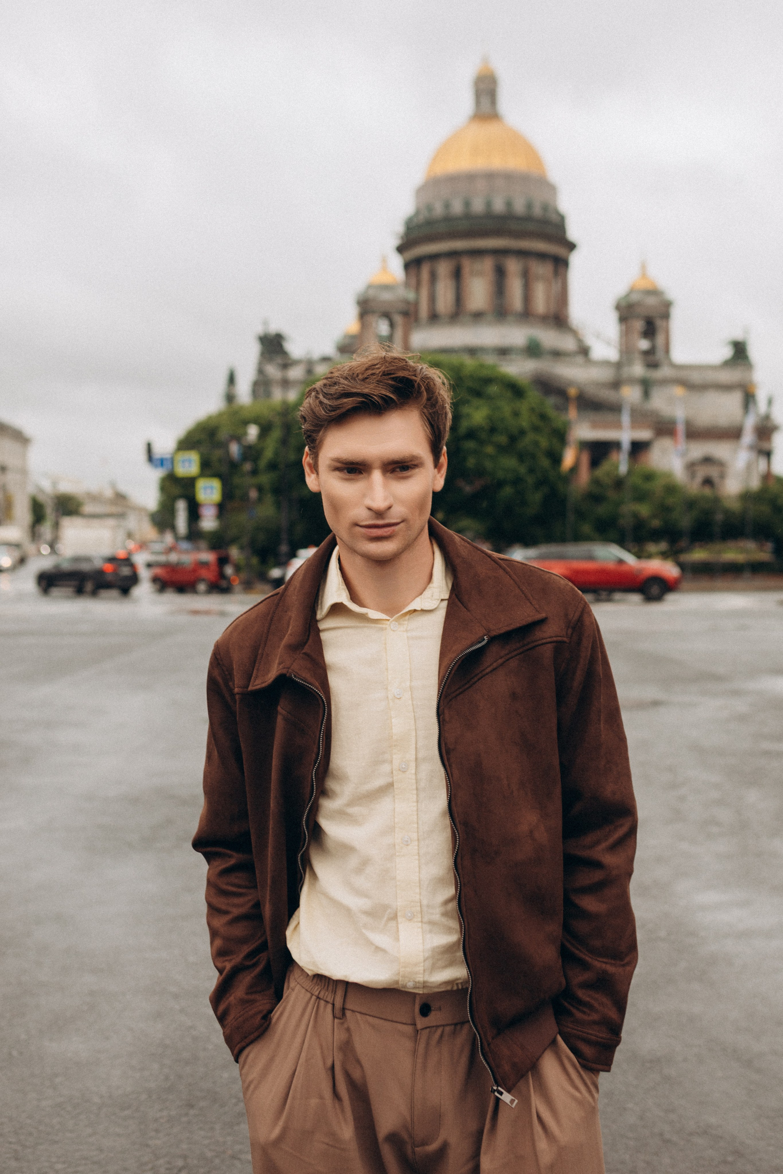 Love story Даниил и Анастасия. Фотограф Белозерцева Марина