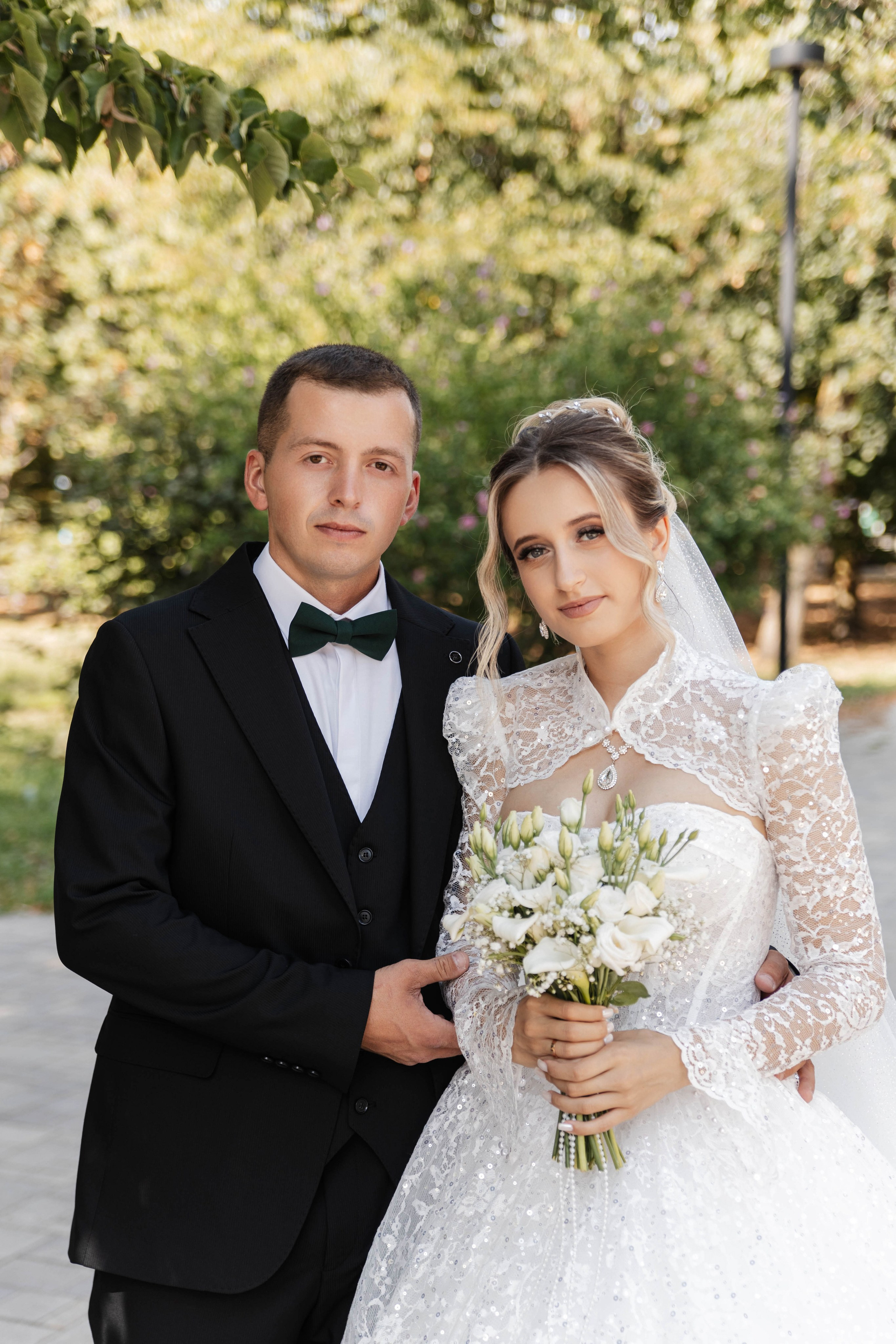 Валерия и Дмитрий. Свадебный фотограф Краснодар Марина Зверева