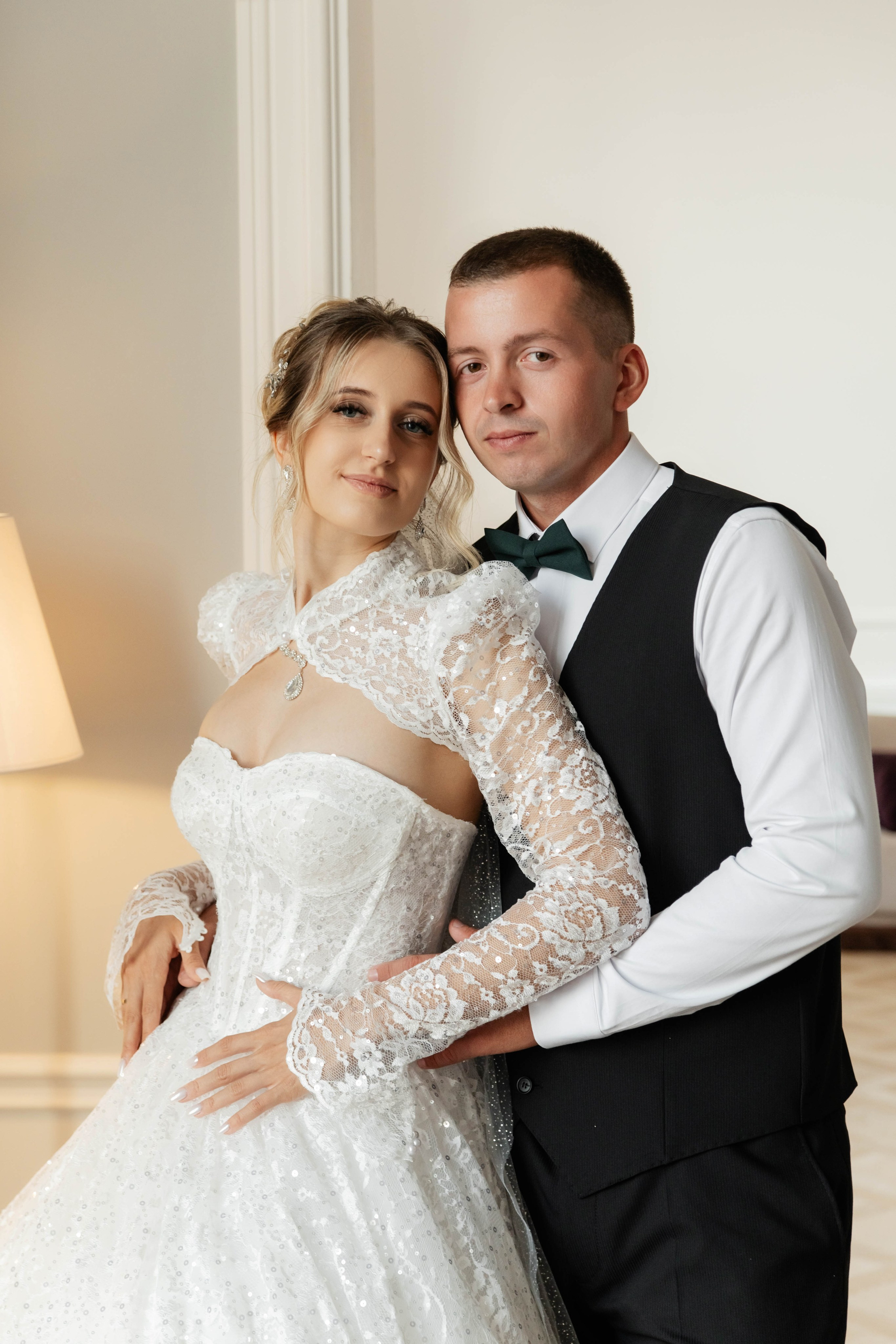 Валерия и Дмитрий. Свадебный фотограф Краснодар Марина Зверева