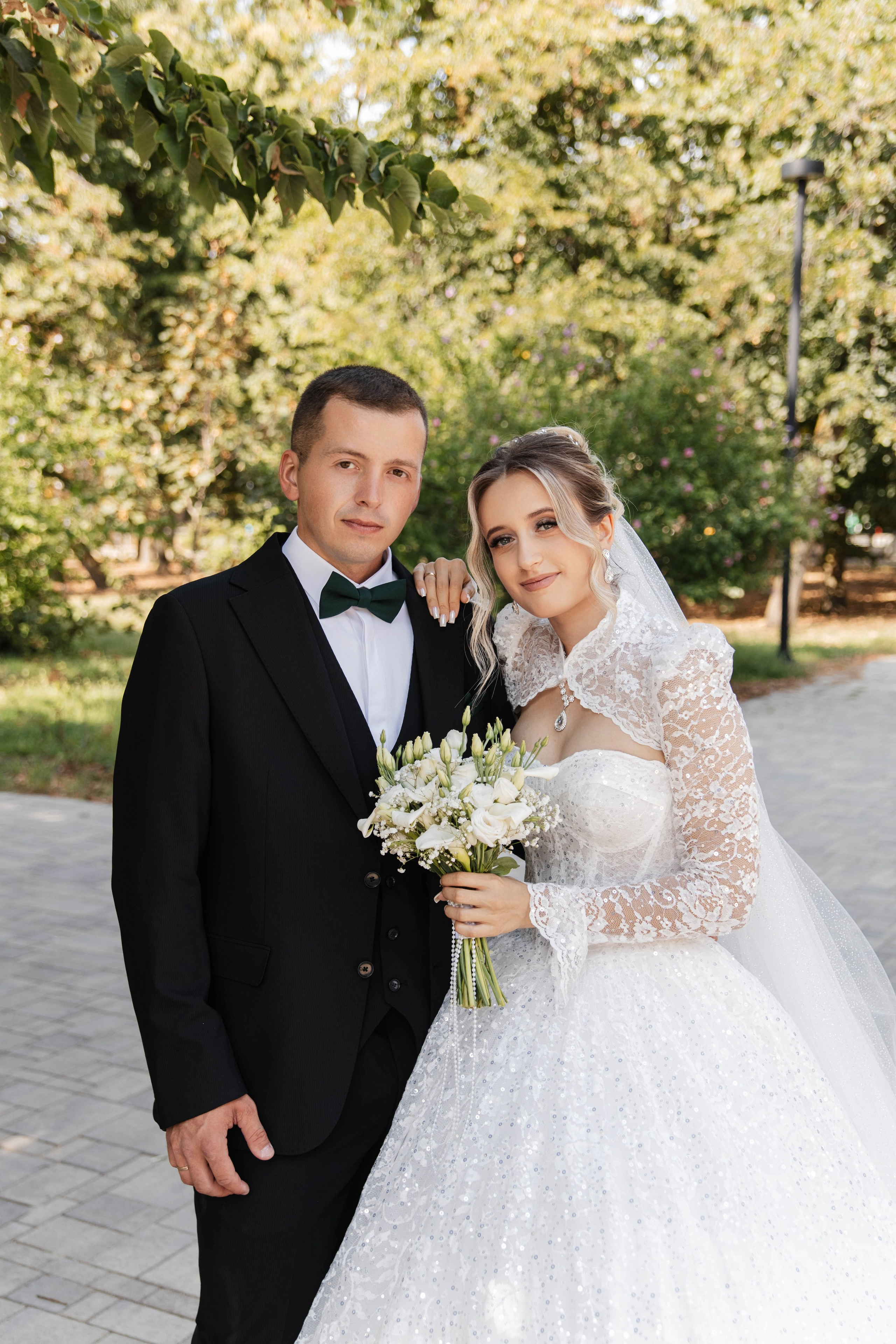 Валерия и Дмитрий. Свадебный фотограф Краснодар Марина Зверева