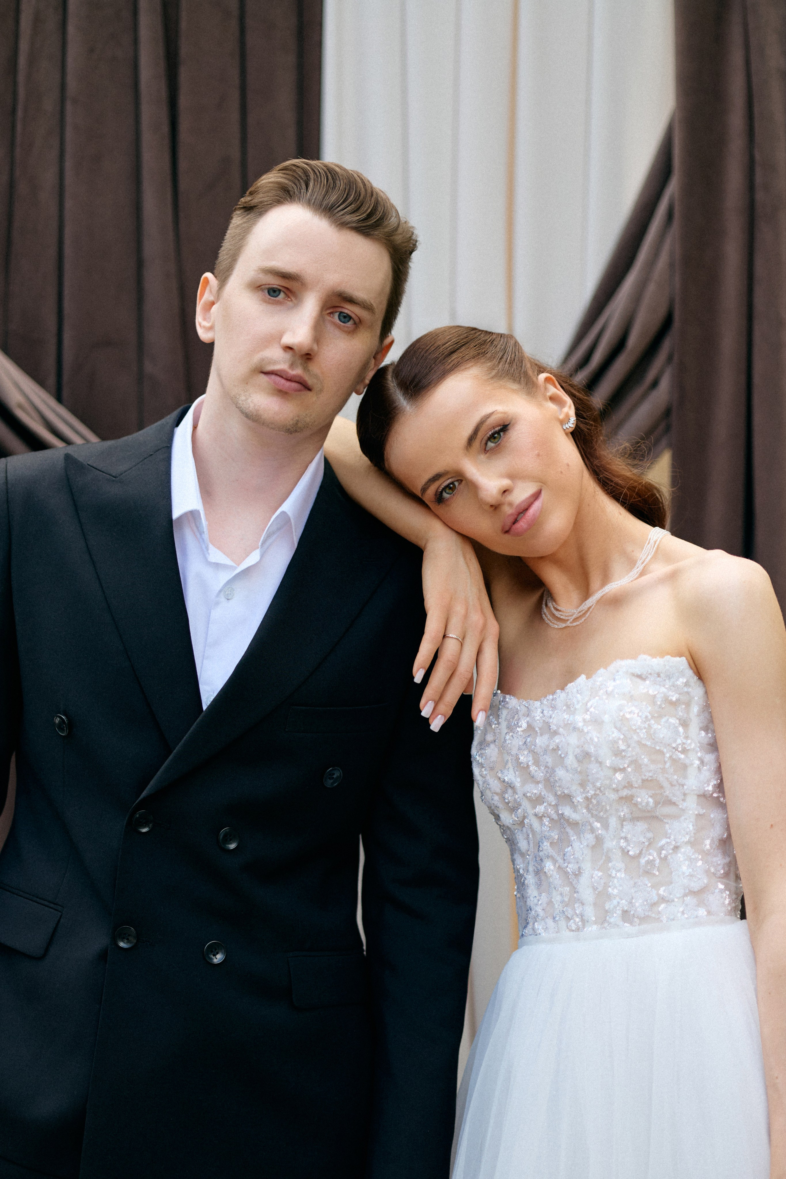 Степан & Мария. Сестры Карабаза. Фотографы и ретушеры в Москве и Санкт-Петербурге