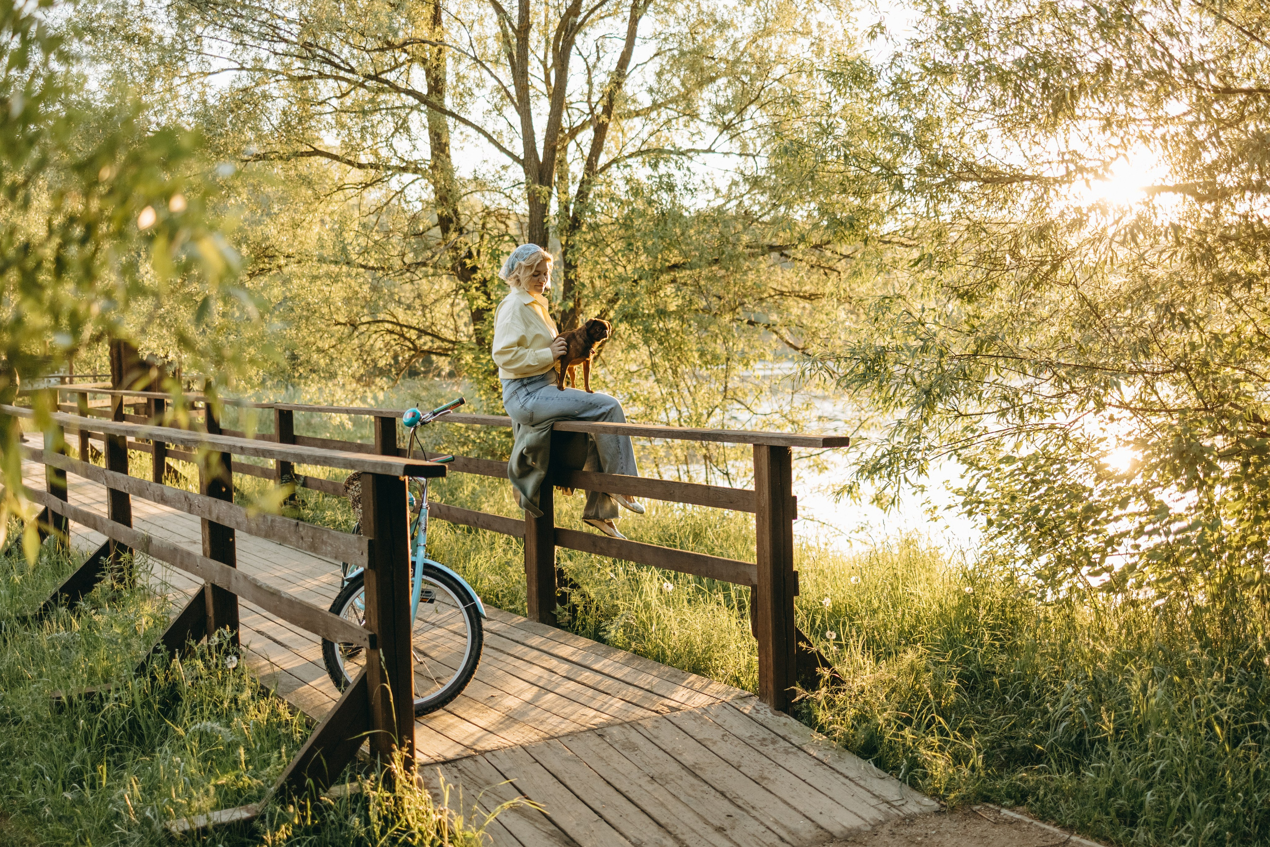 Екатерина и Лёня. Фотограф — Анималист | Санкт-Петербург