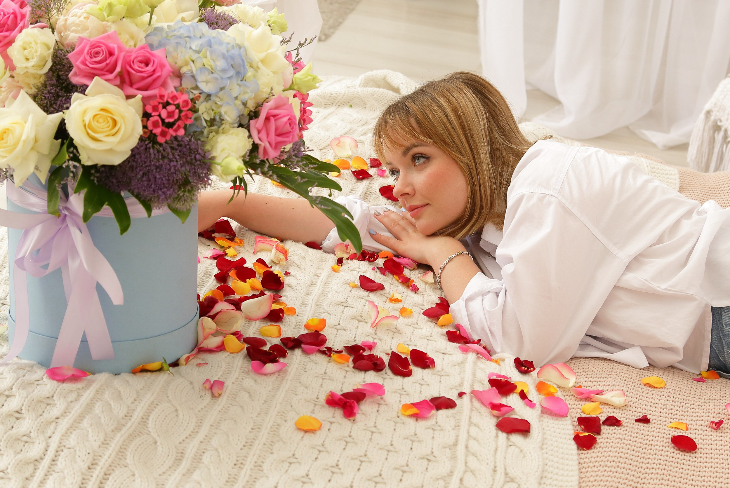 Люди и контент. Фотограф в Москве