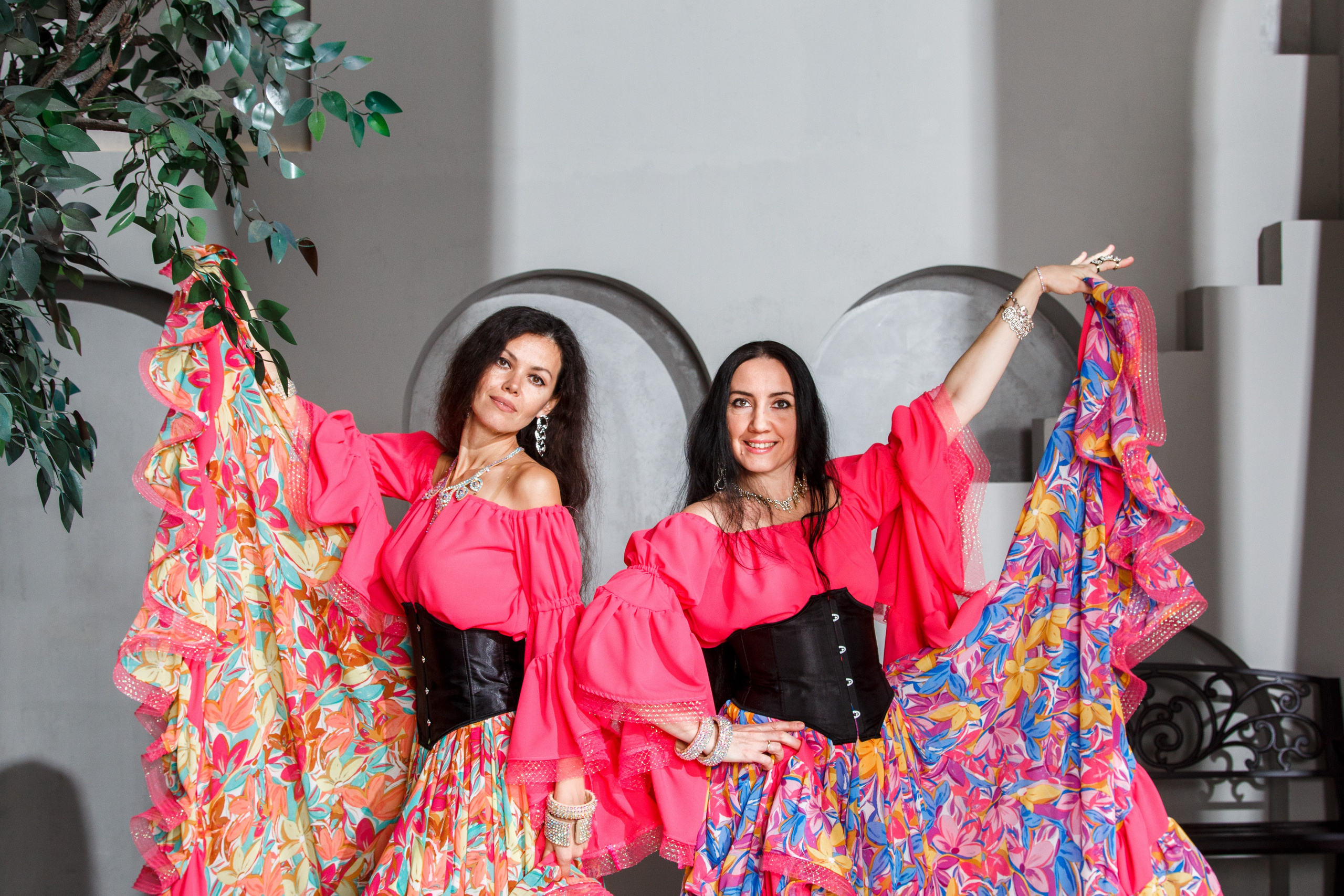 Люди и контент. Фотограф в Москве