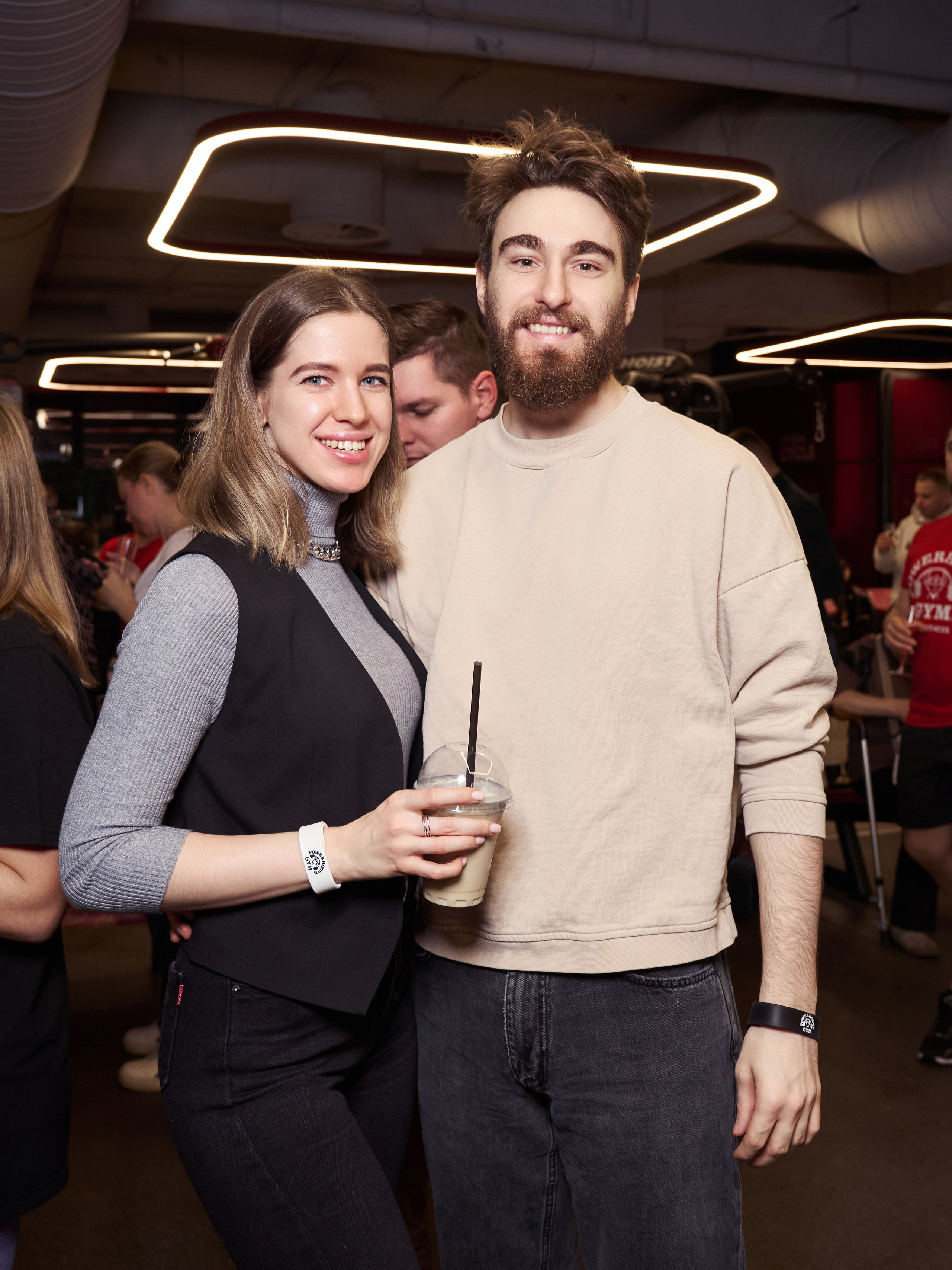 День рождения POWER HOUSE. Yankovski_001