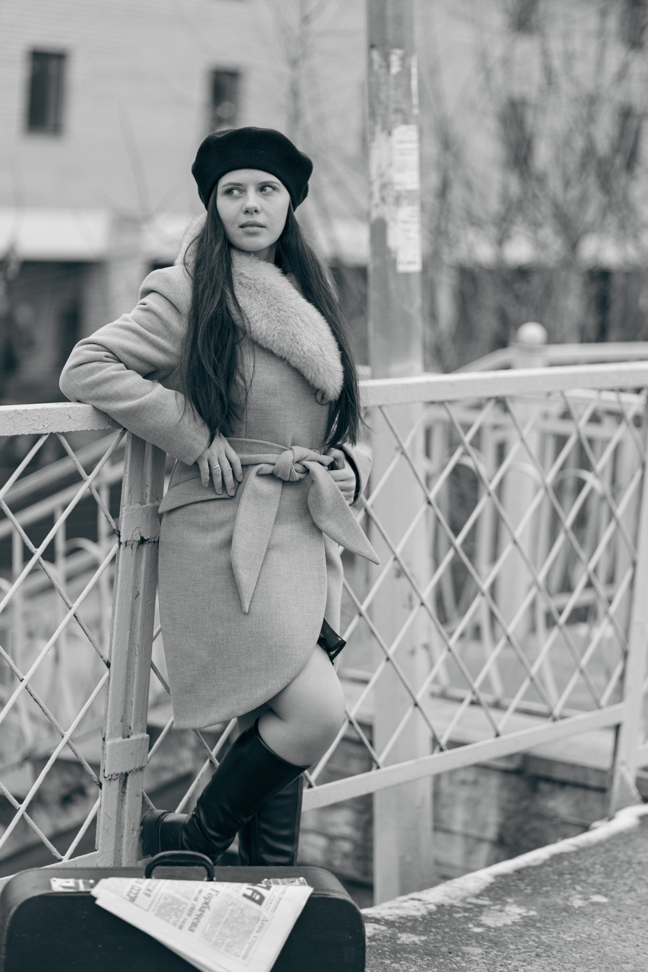 Марианна. Семейный, детский фотограф в Твери Кираева Лилия